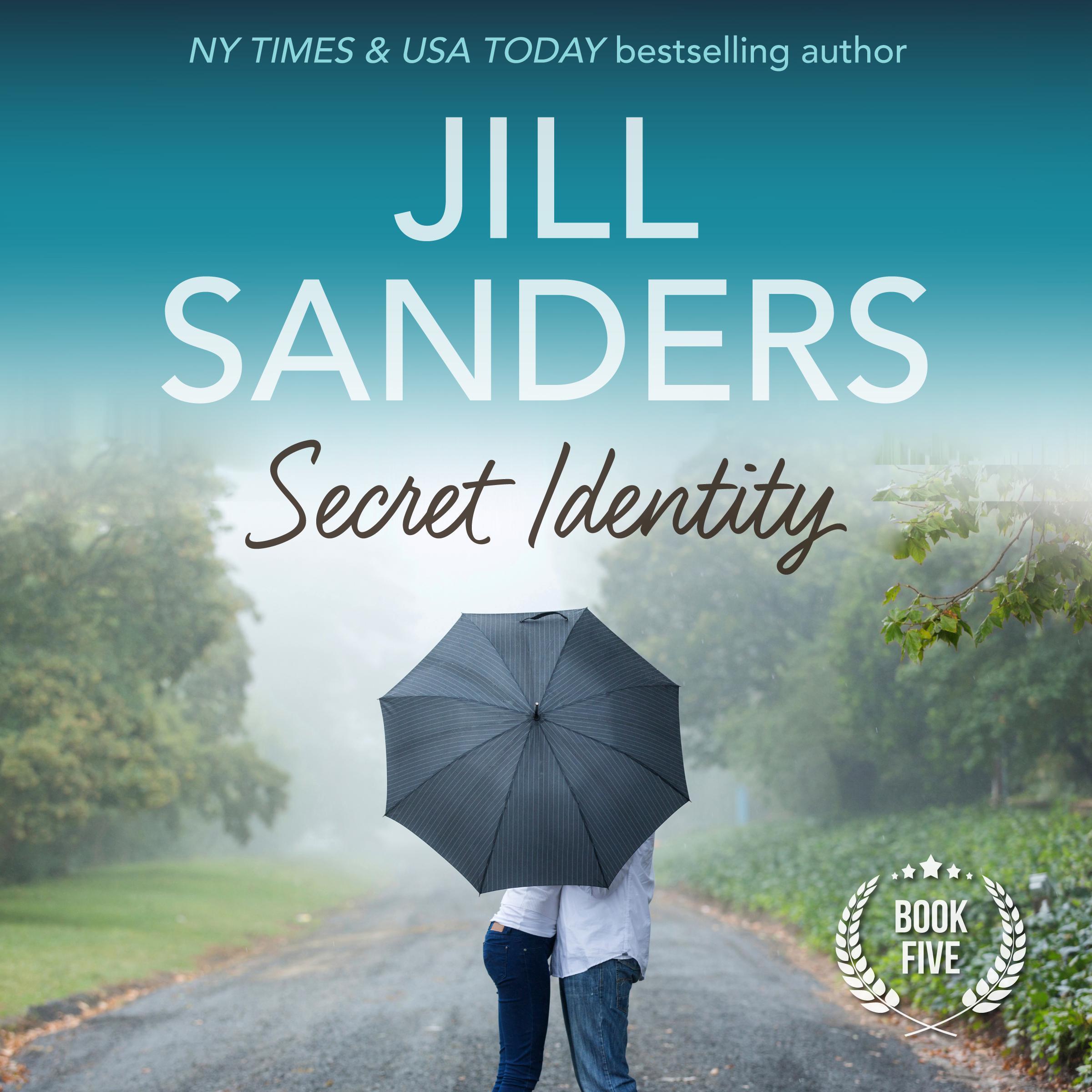 Secret Identity