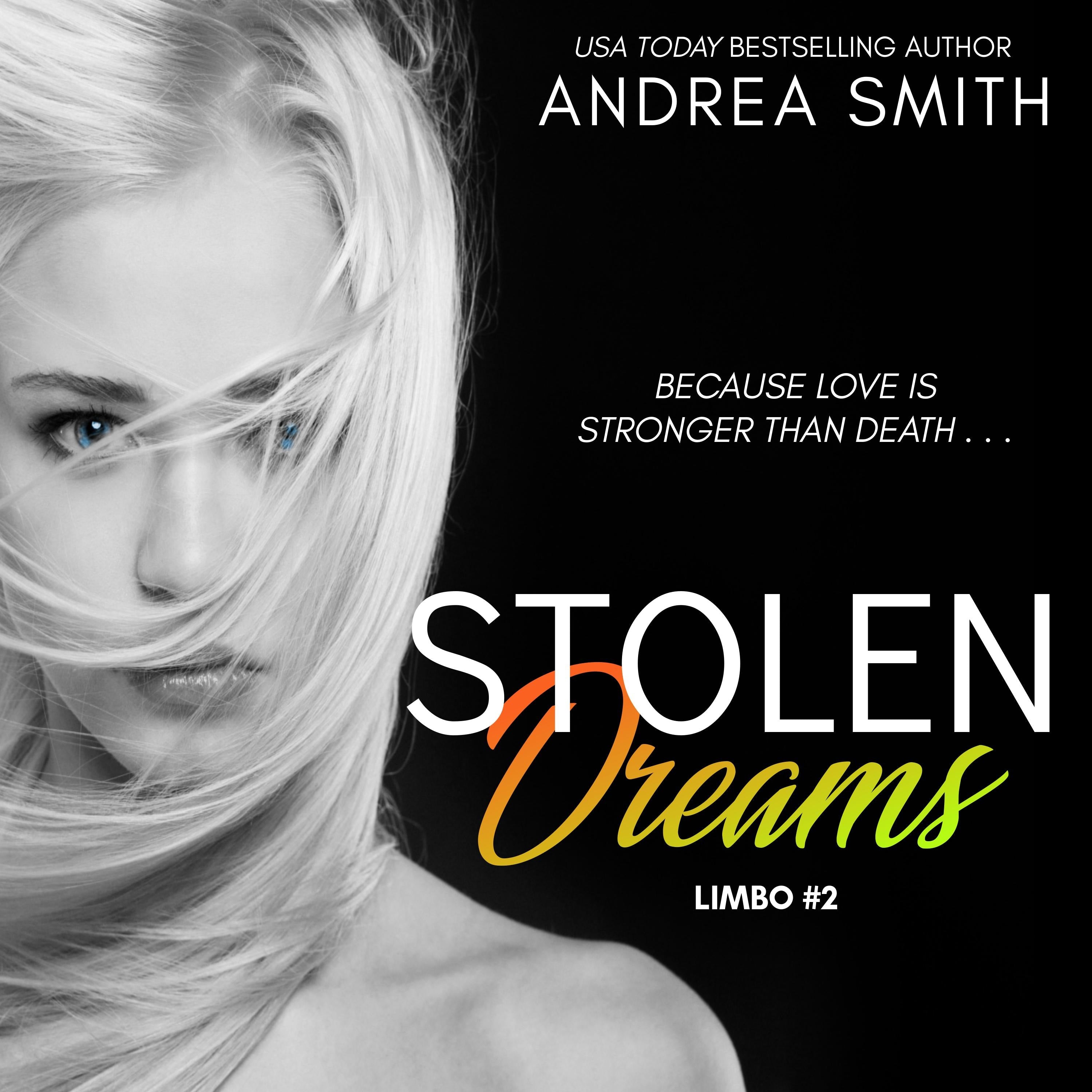 Stolen Dreams