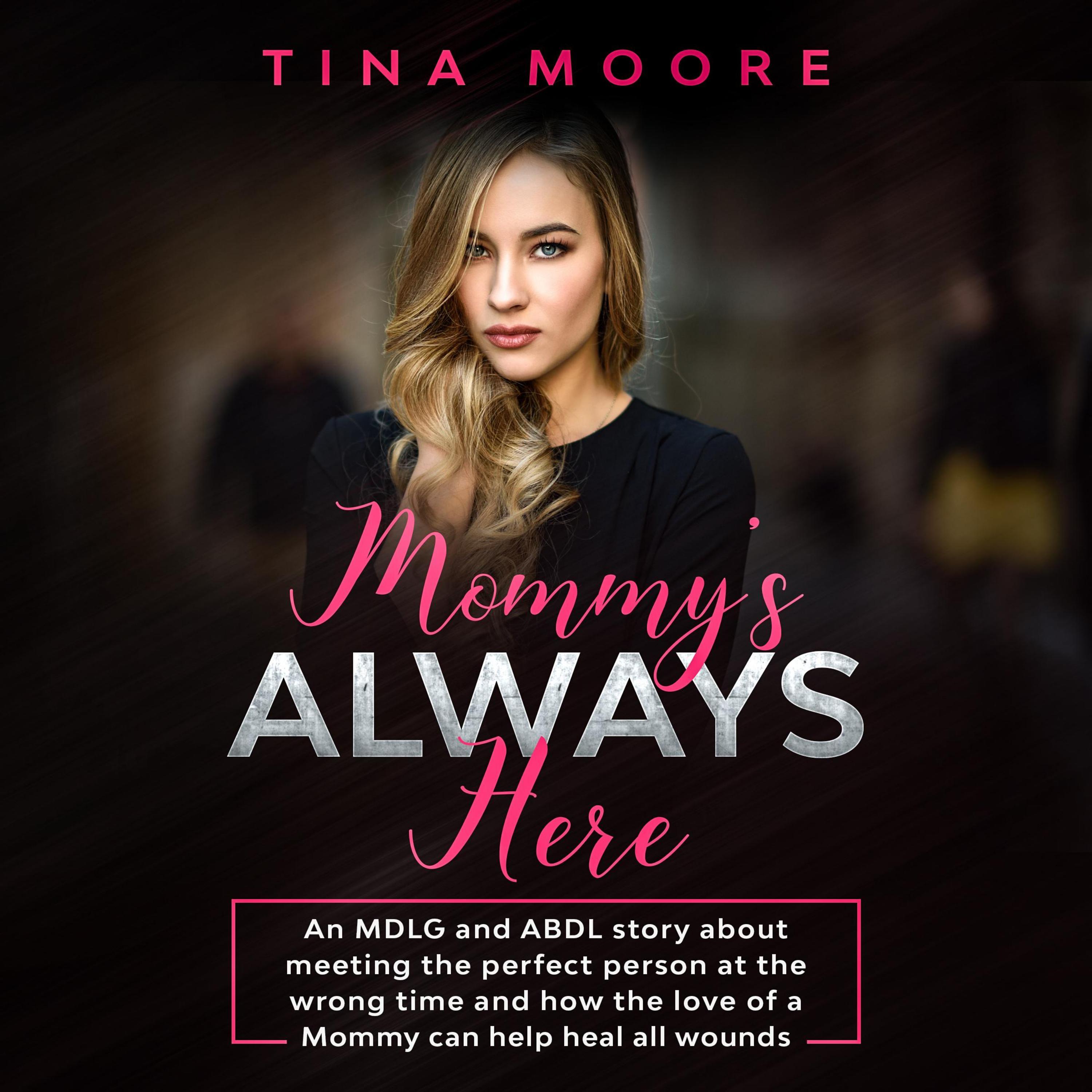 Mommy's Always Here