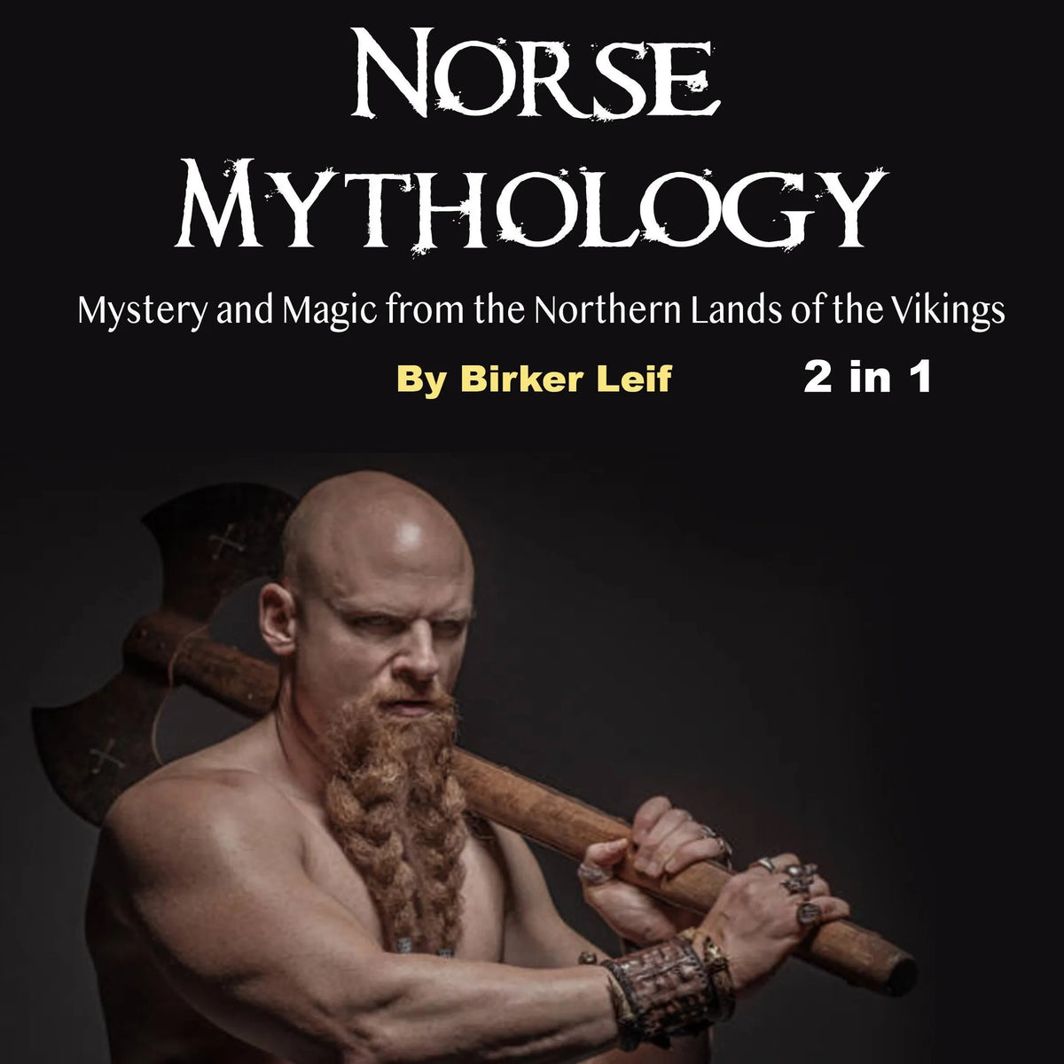 Norse Mythology