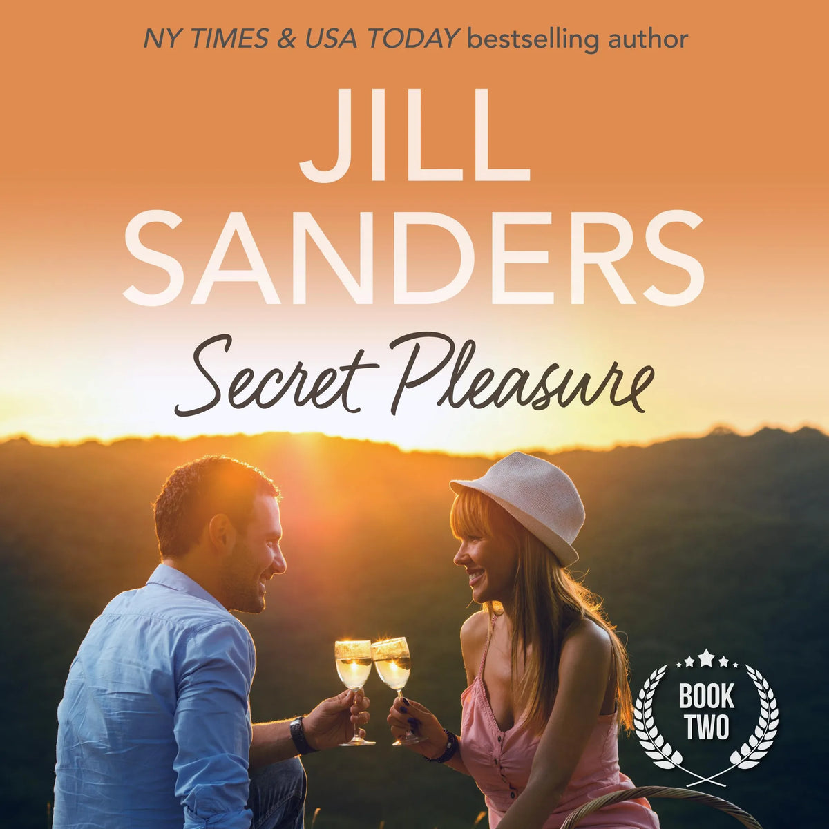 Secret Pleasure