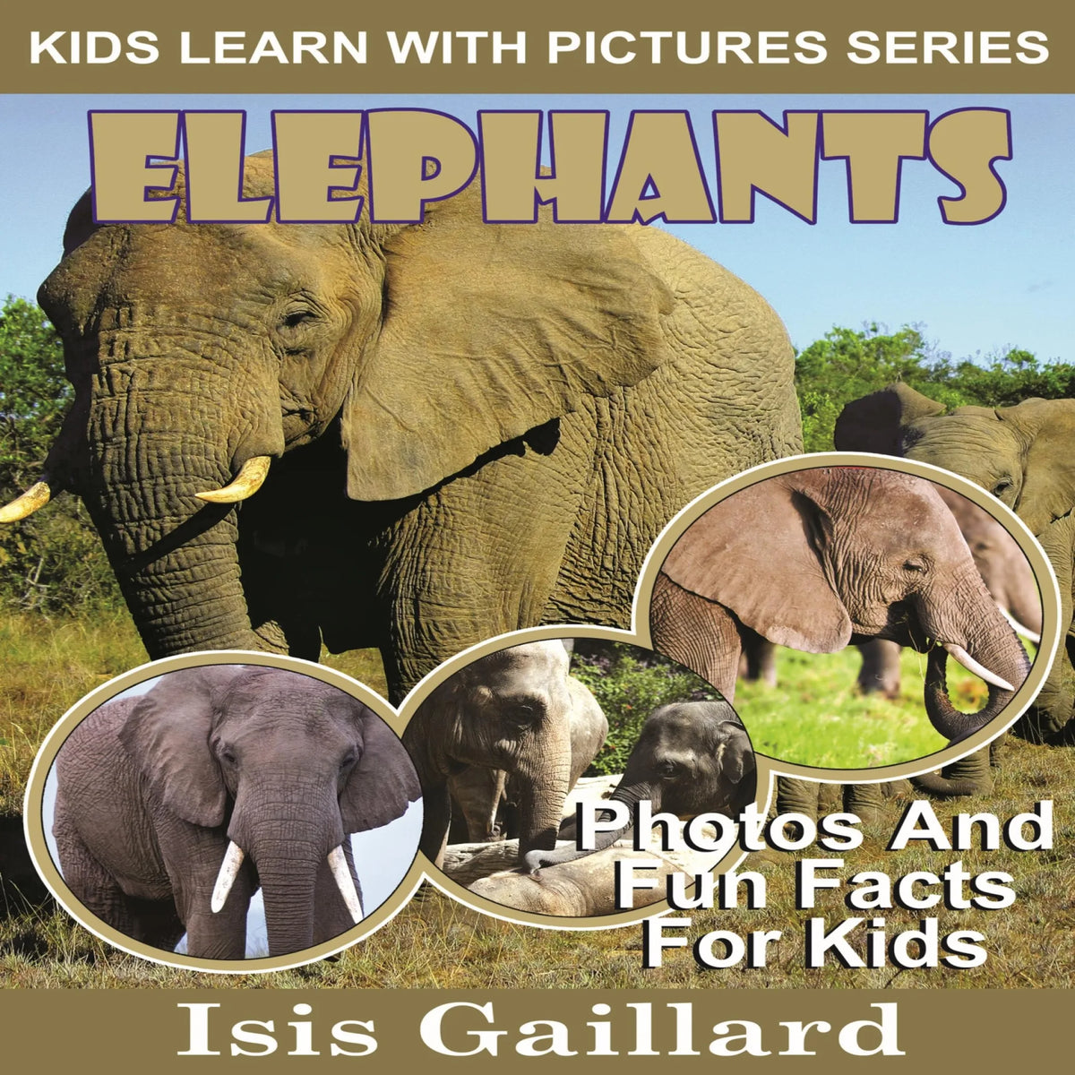 Elephants
