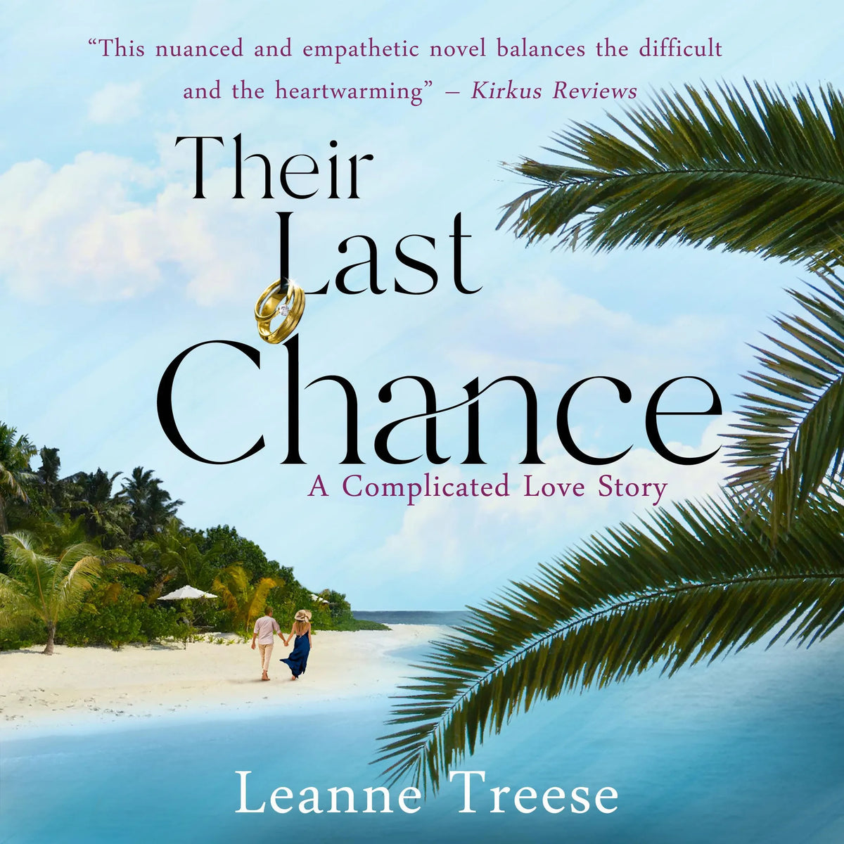 Their Last Chance
