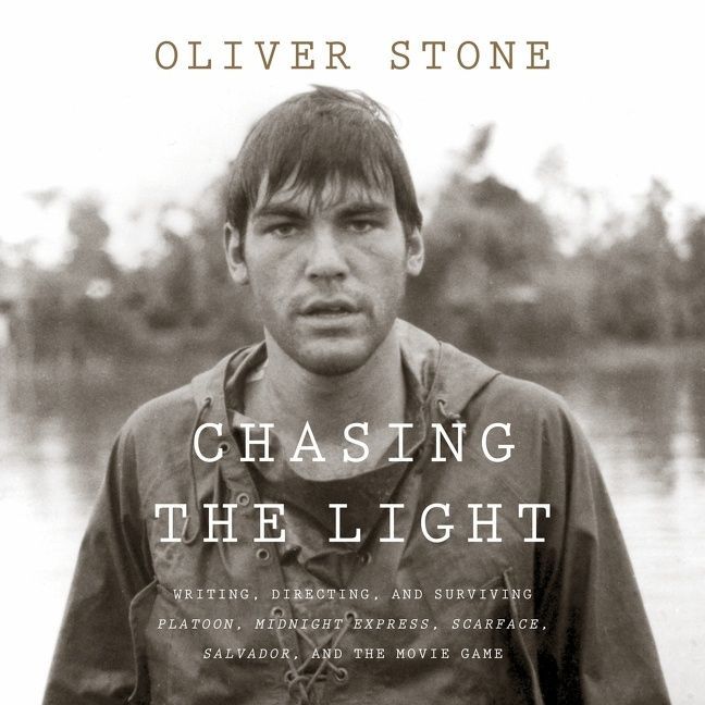 Chasing The Light