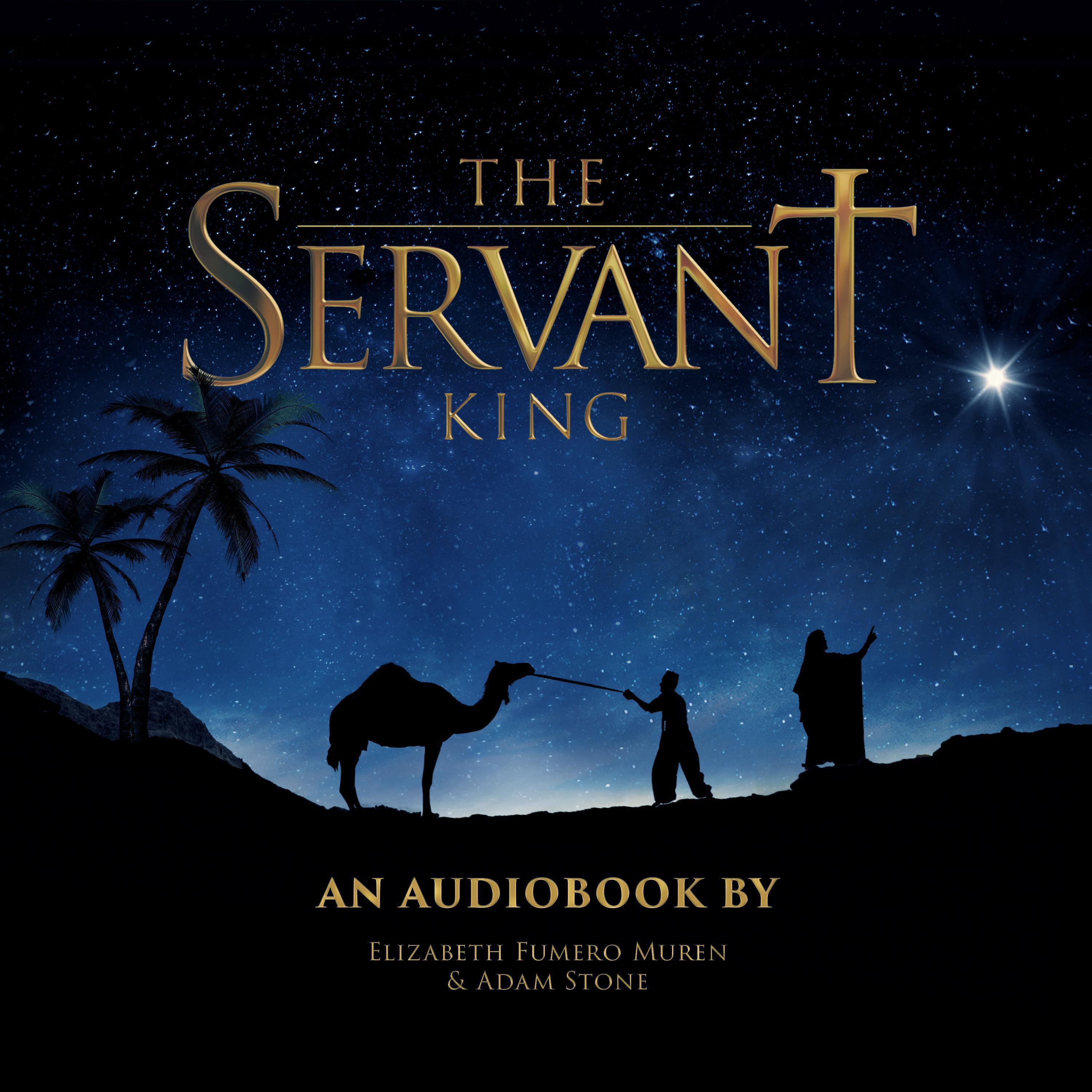 The Servant King