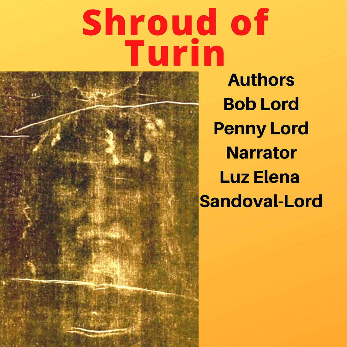 Shroud of Turin