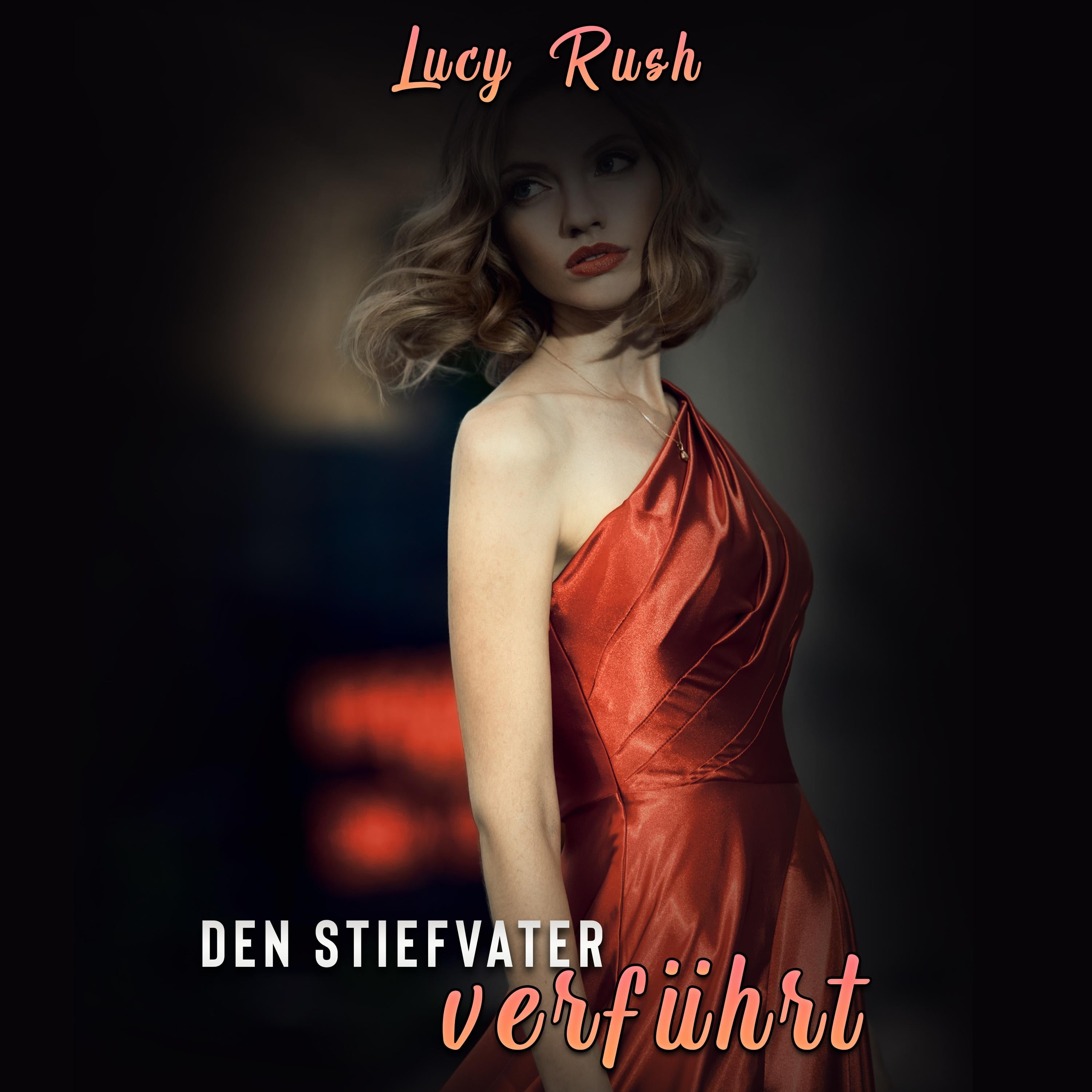 Den Stiefvater verführt