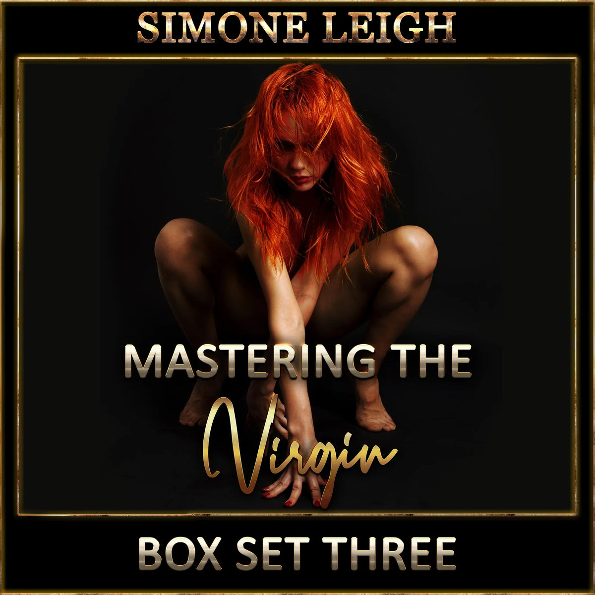 'Mastering the Virgin' Box Set Three