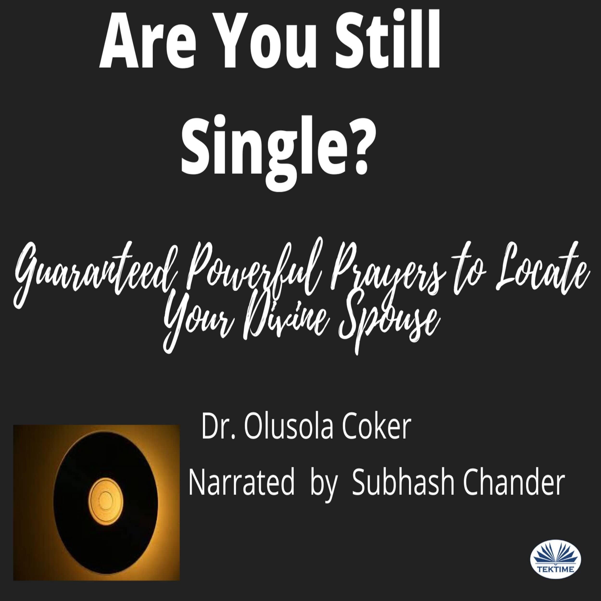 Are You Still Single?