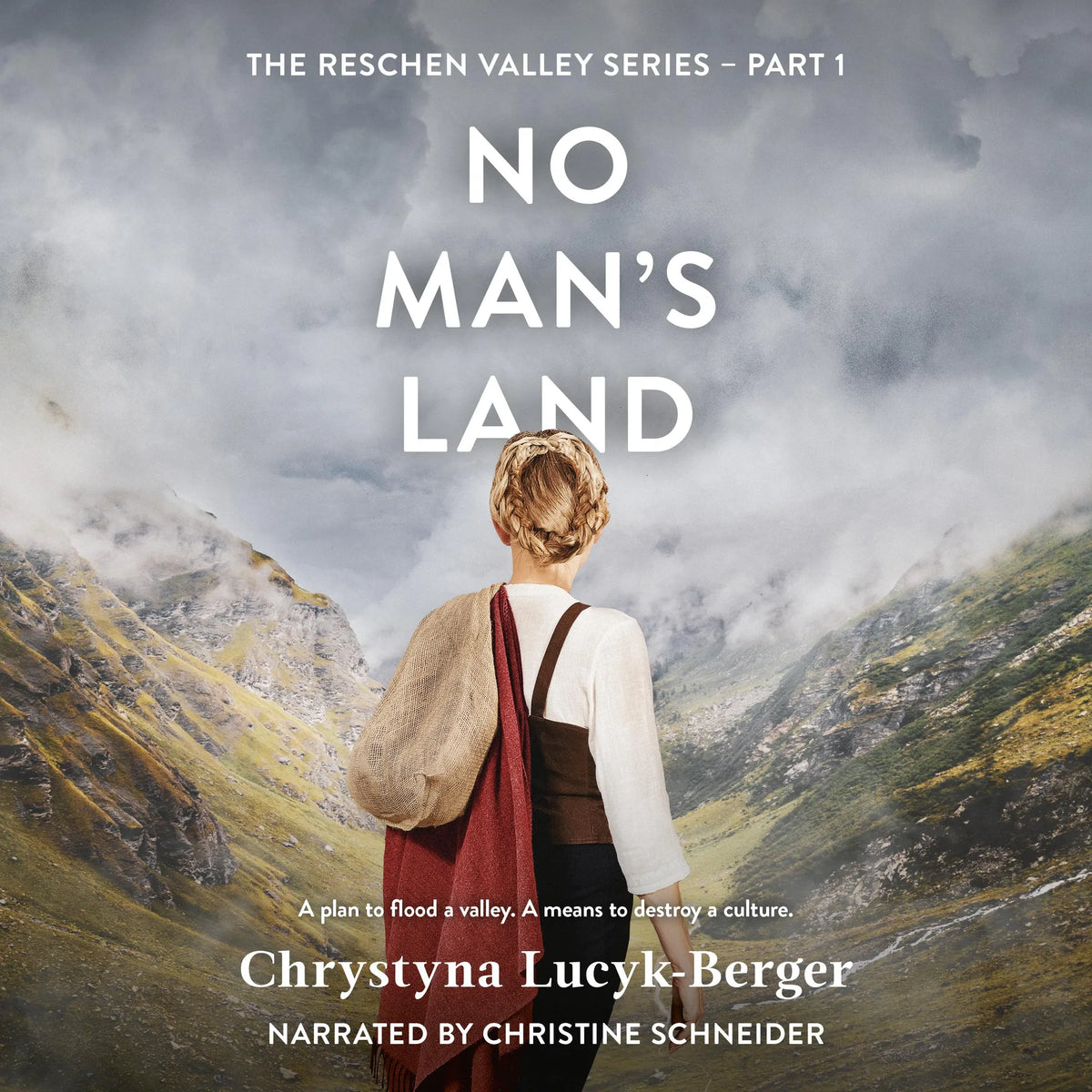 No Man's Land: Reschen Valley Part 1