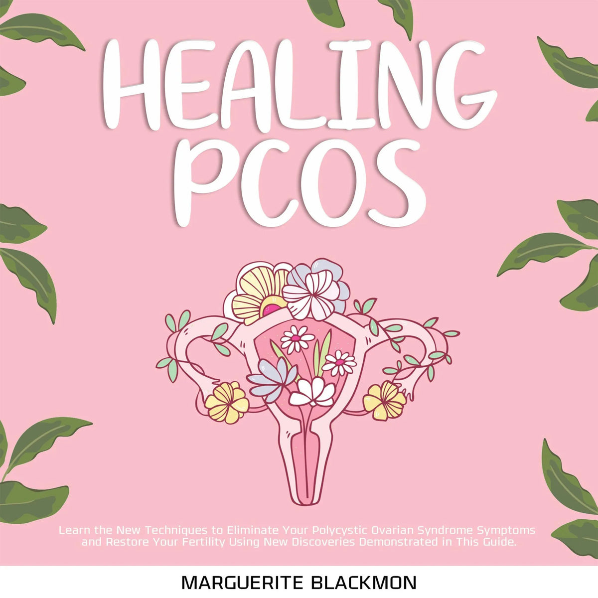 Healing PCOS