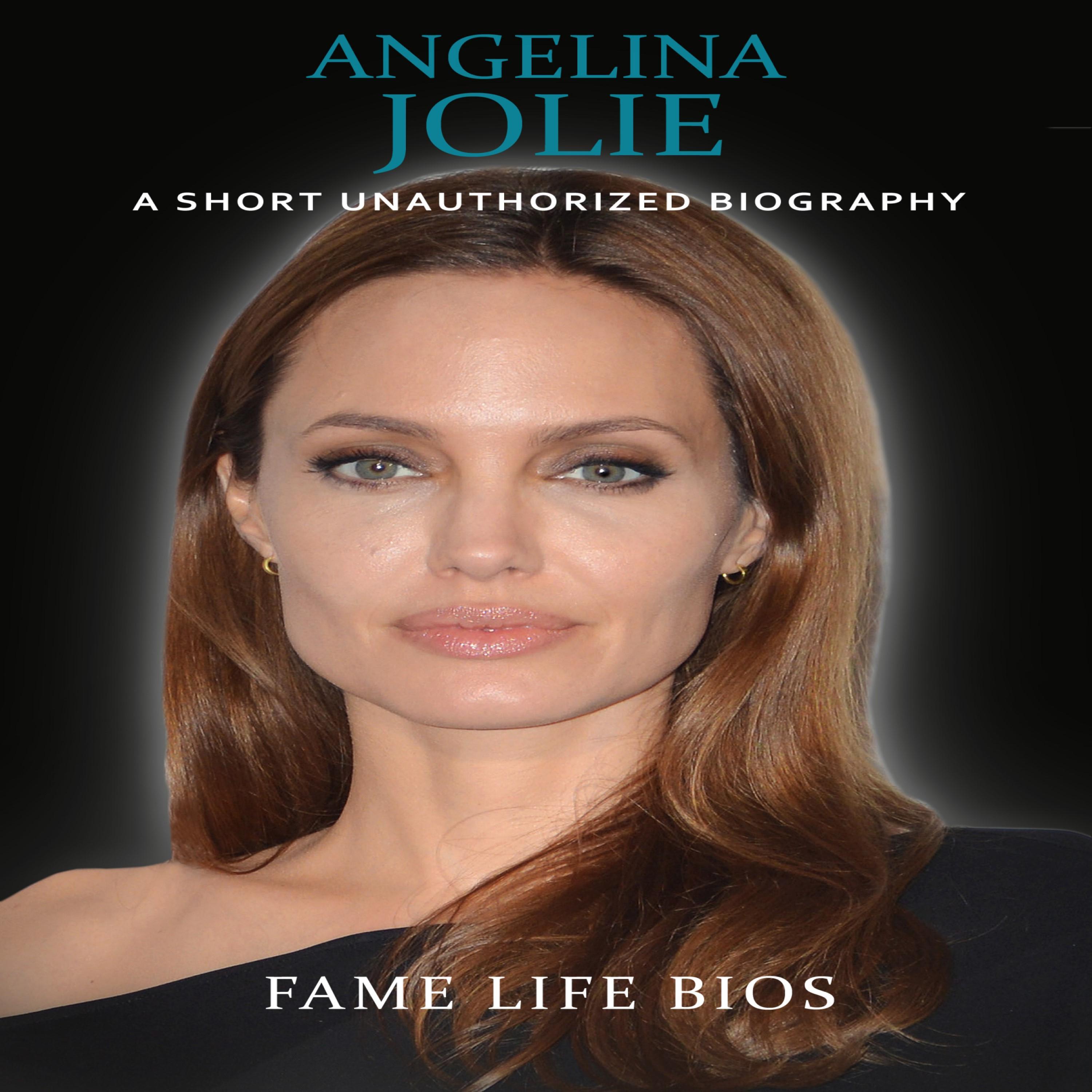 Angelina Jolie
