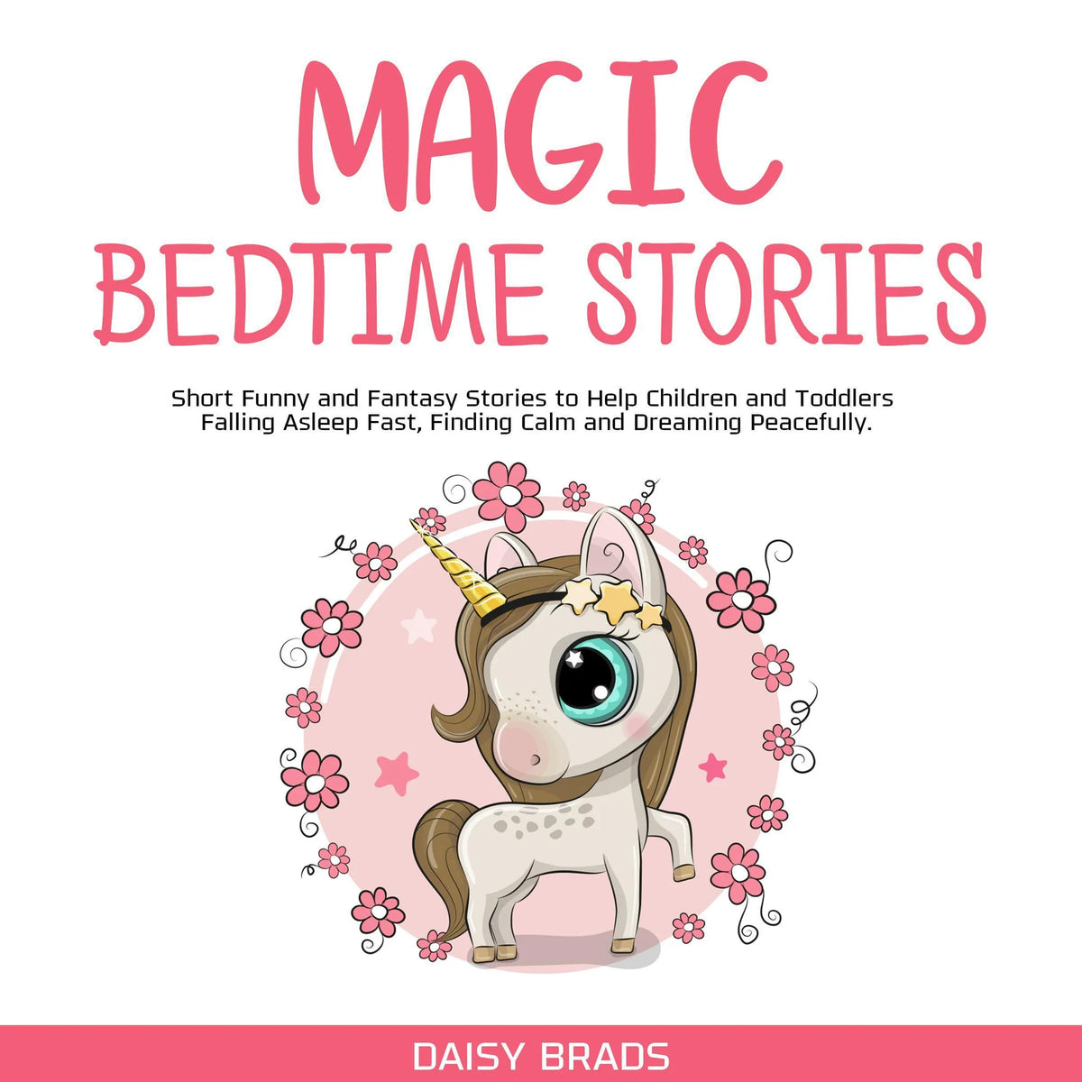 Magic Bedtime Stories