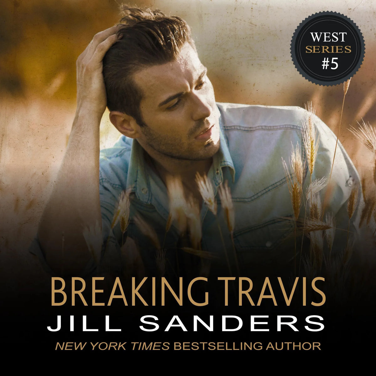 Breaking Travis