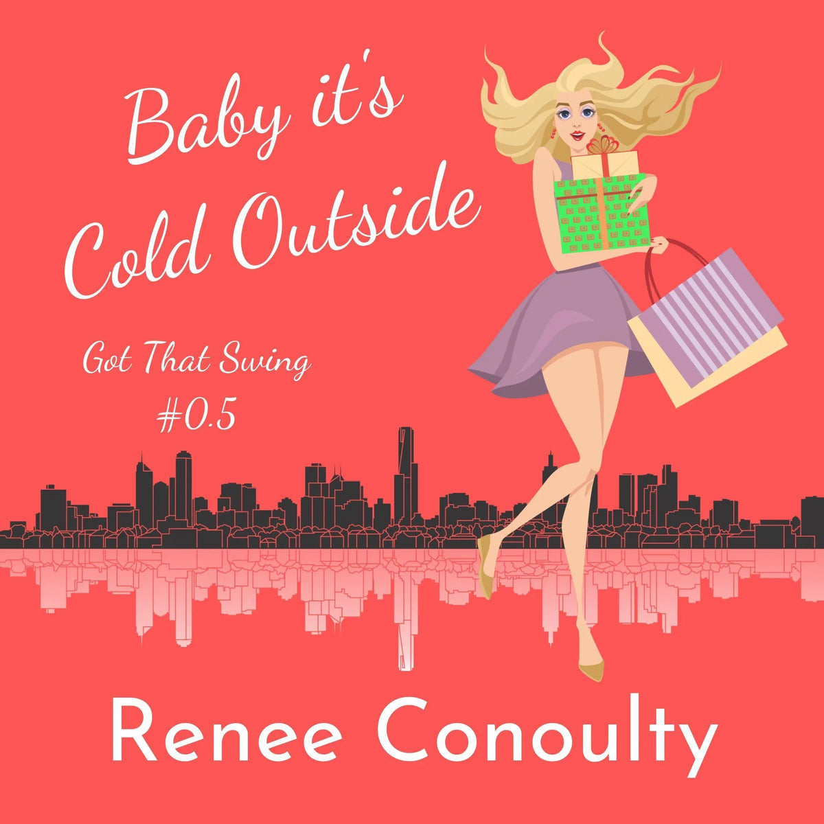 Baby it's Cold Outside
