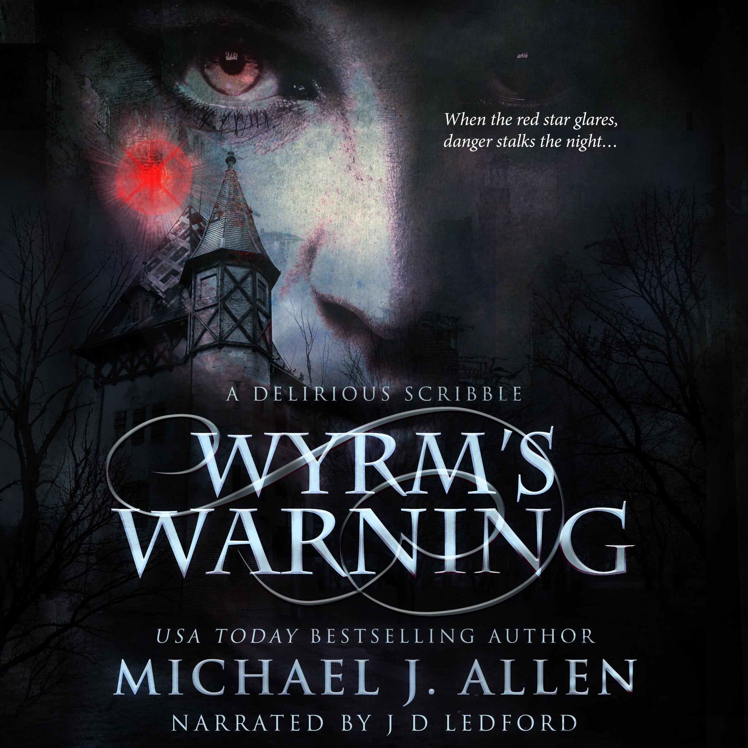 Wyrm's Warning