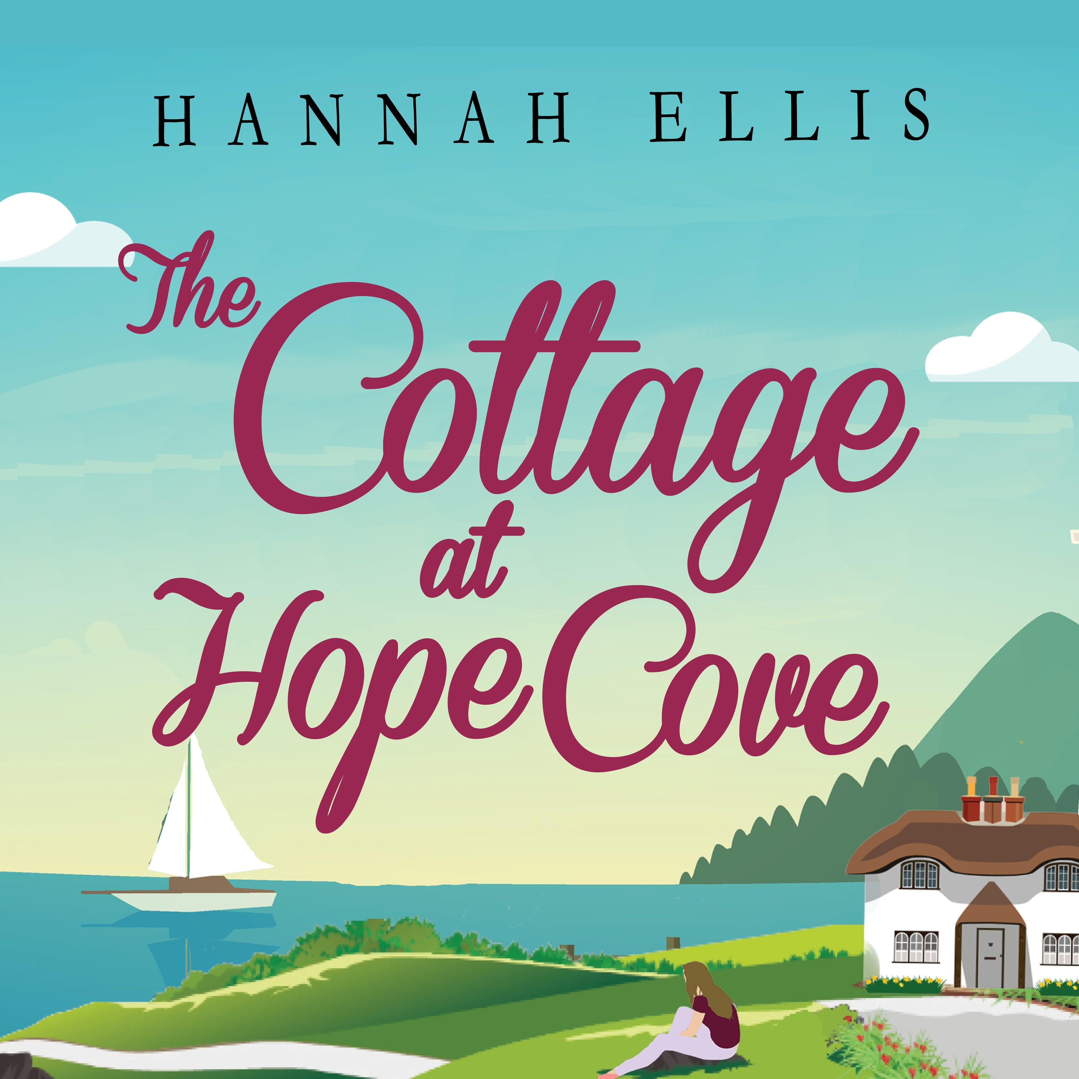 The Cottage at Hope Cove