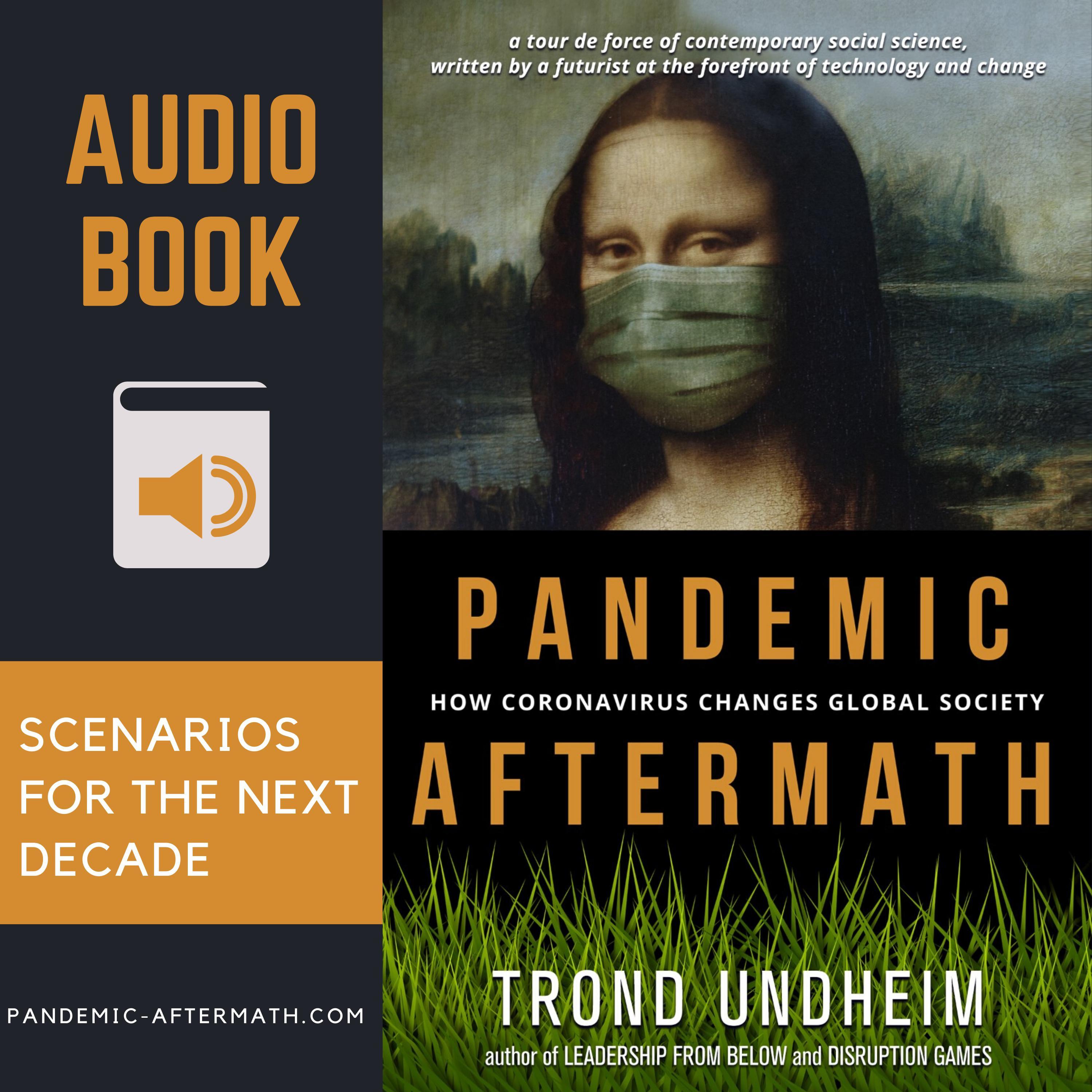 Pandemic Aftermath