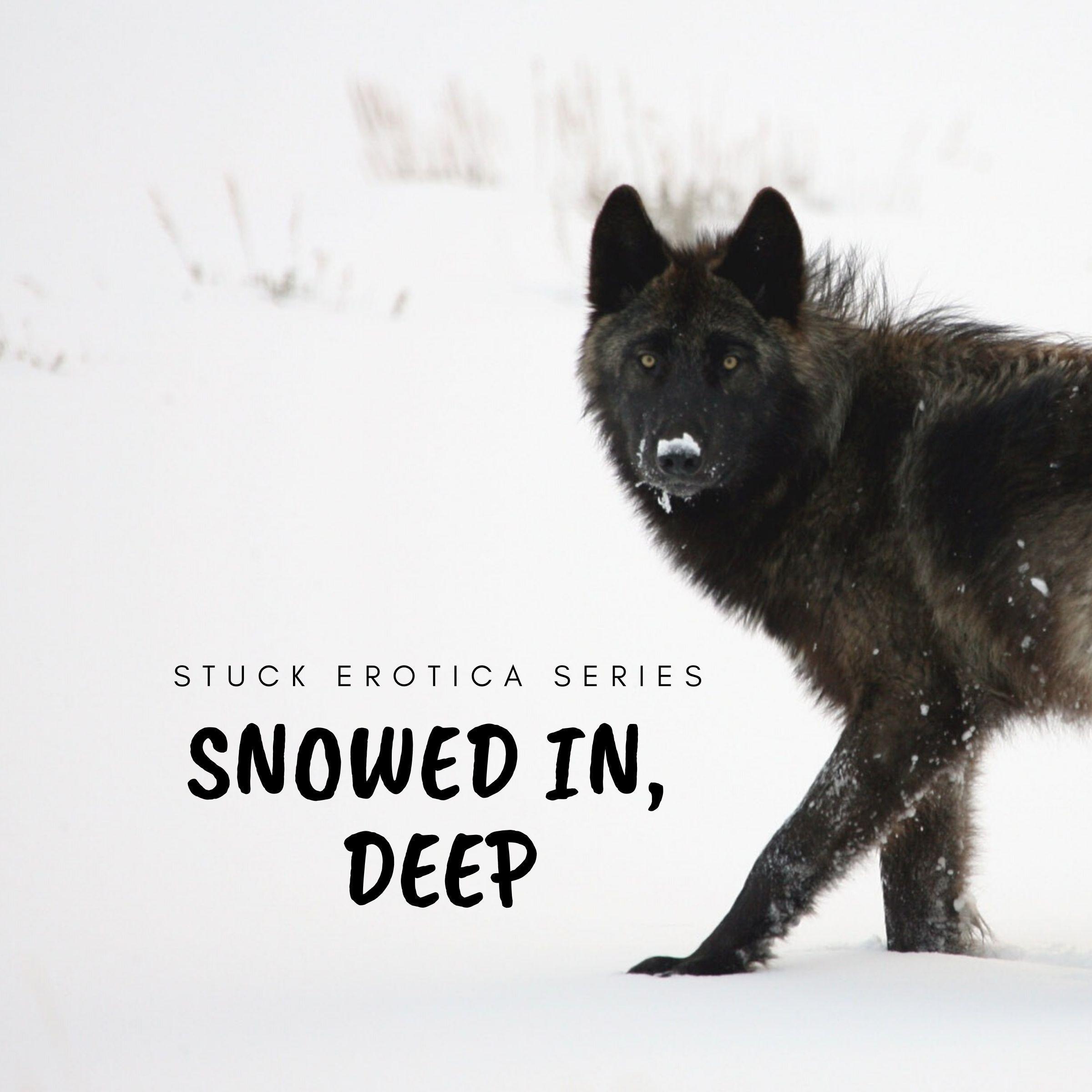Snowed In, Deep