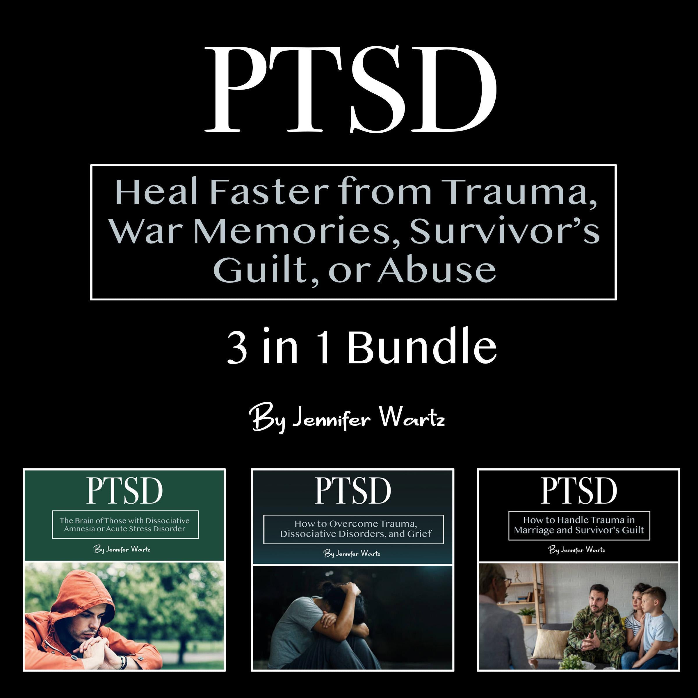 PTSD