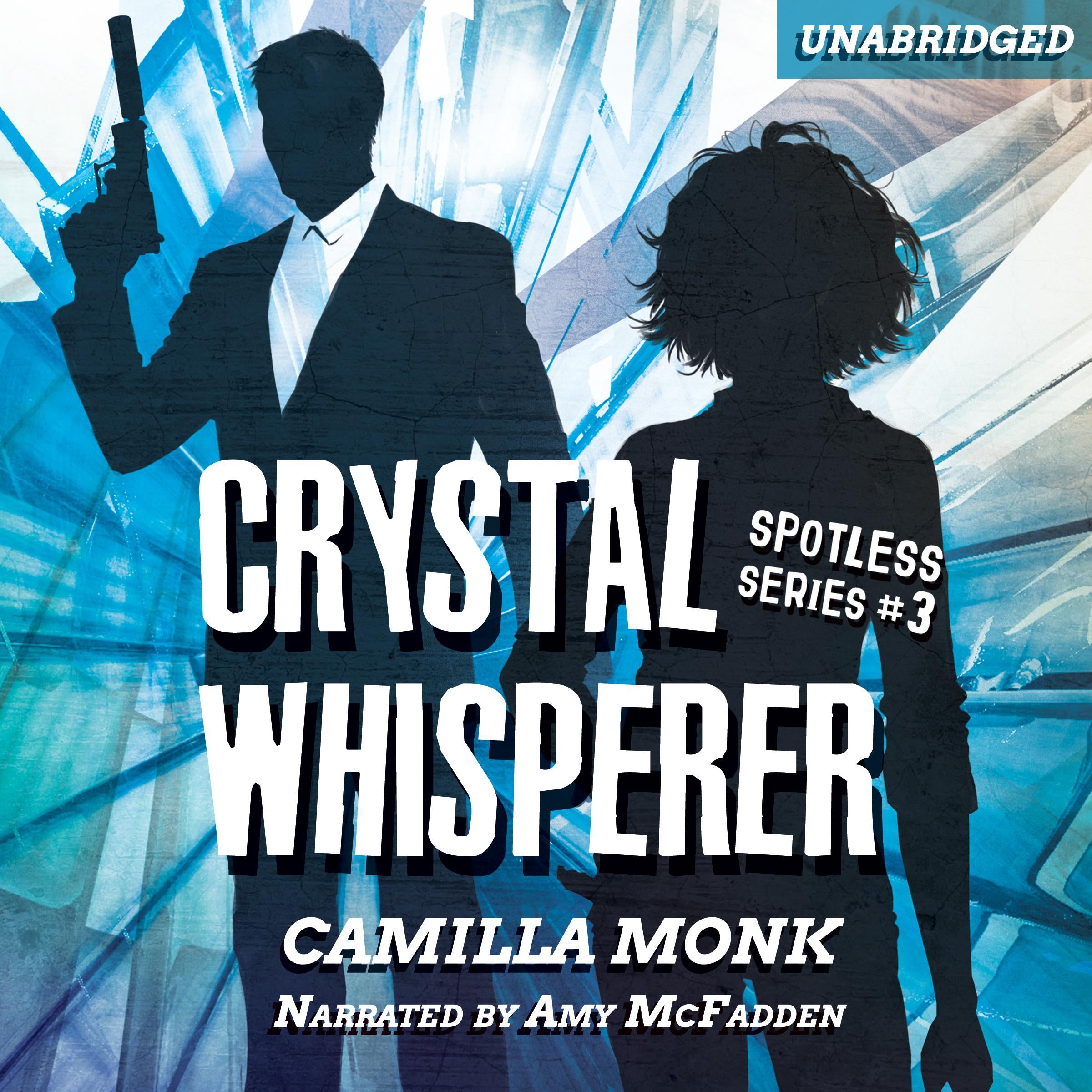Crystal Whisperer