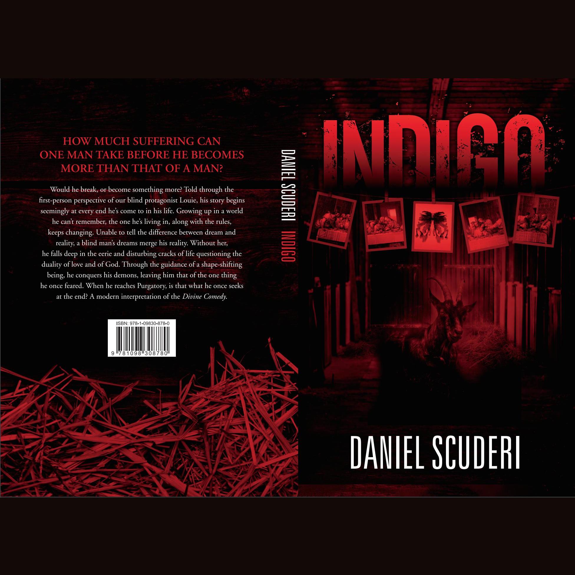 Indigo