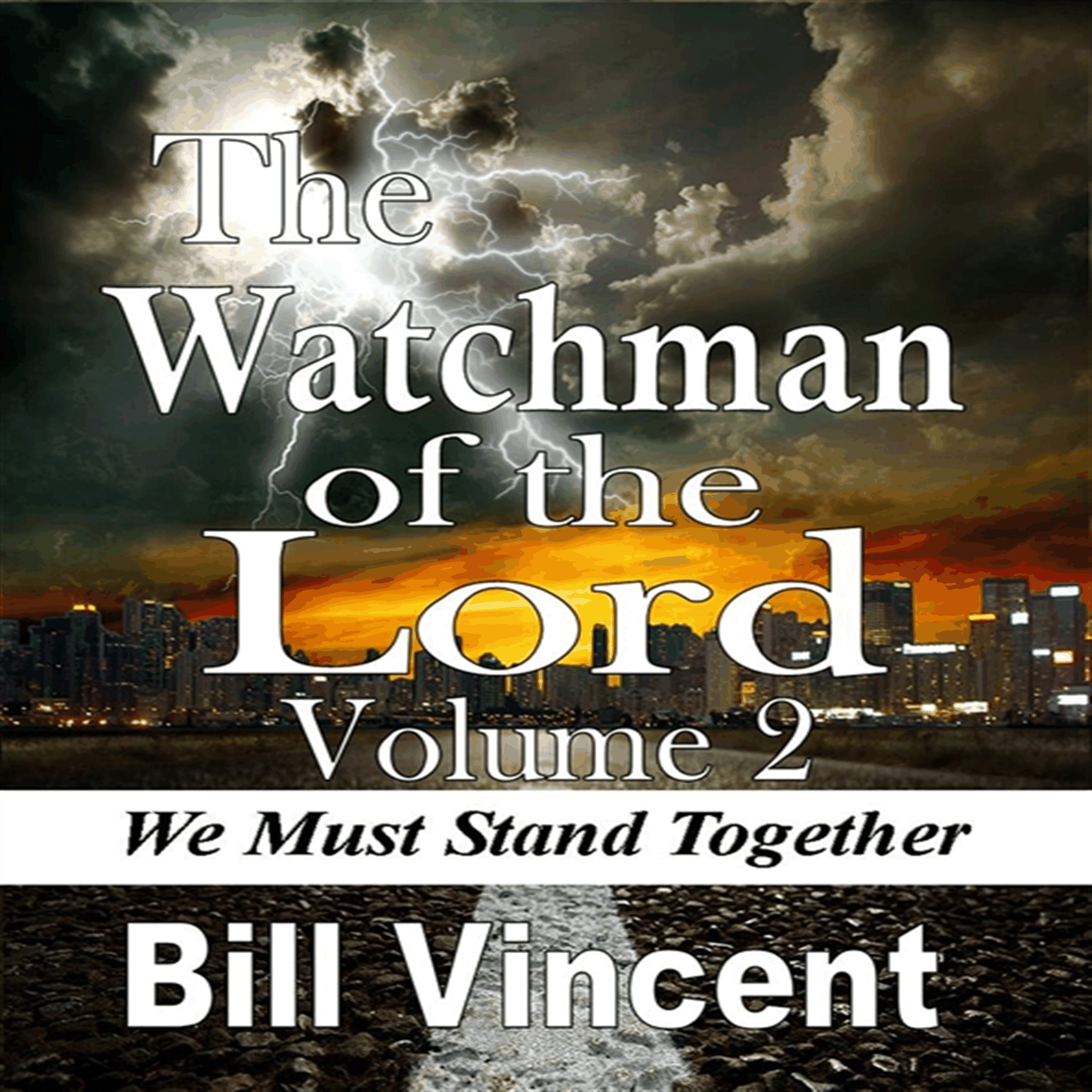 The Watchman of the Lord