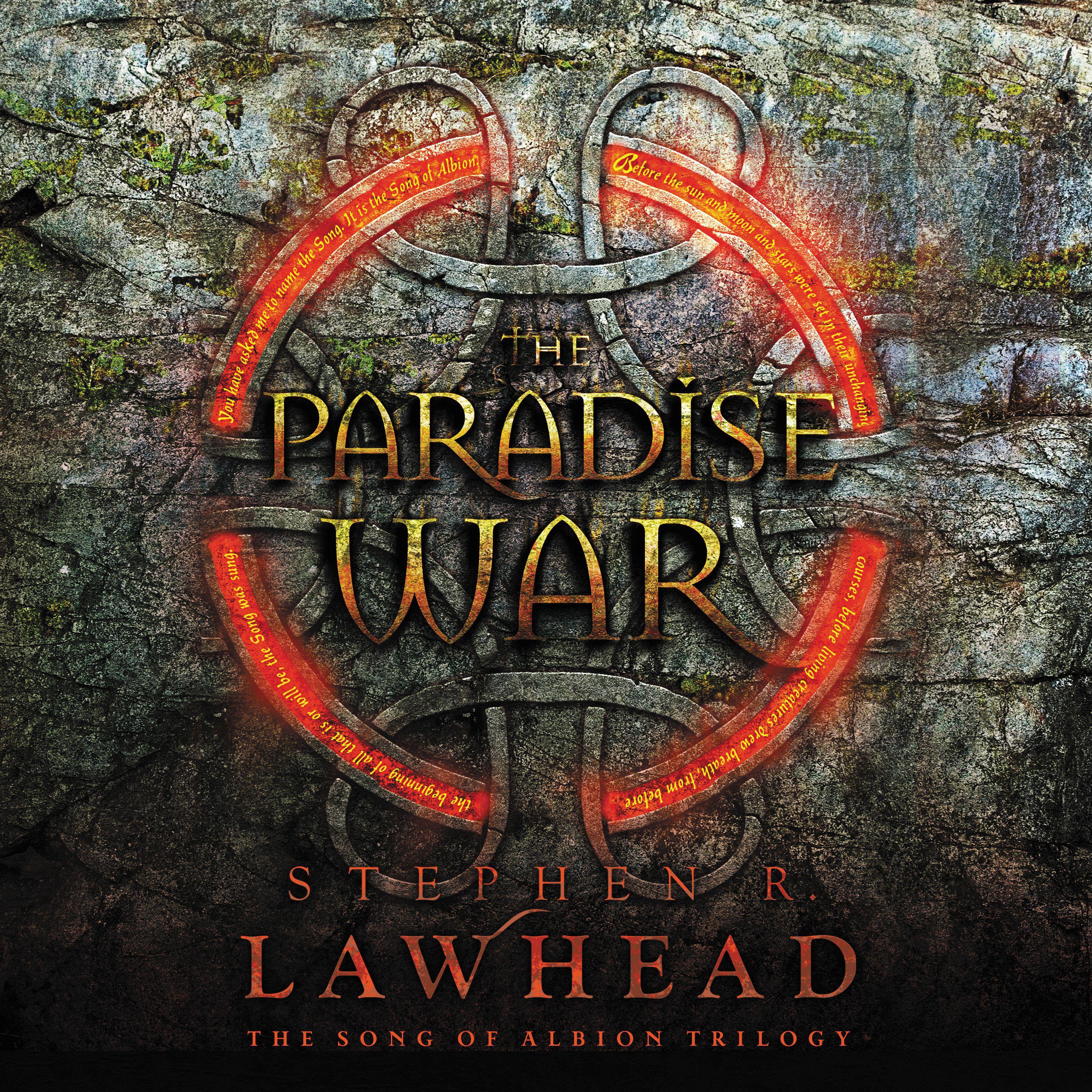 The Paradise War