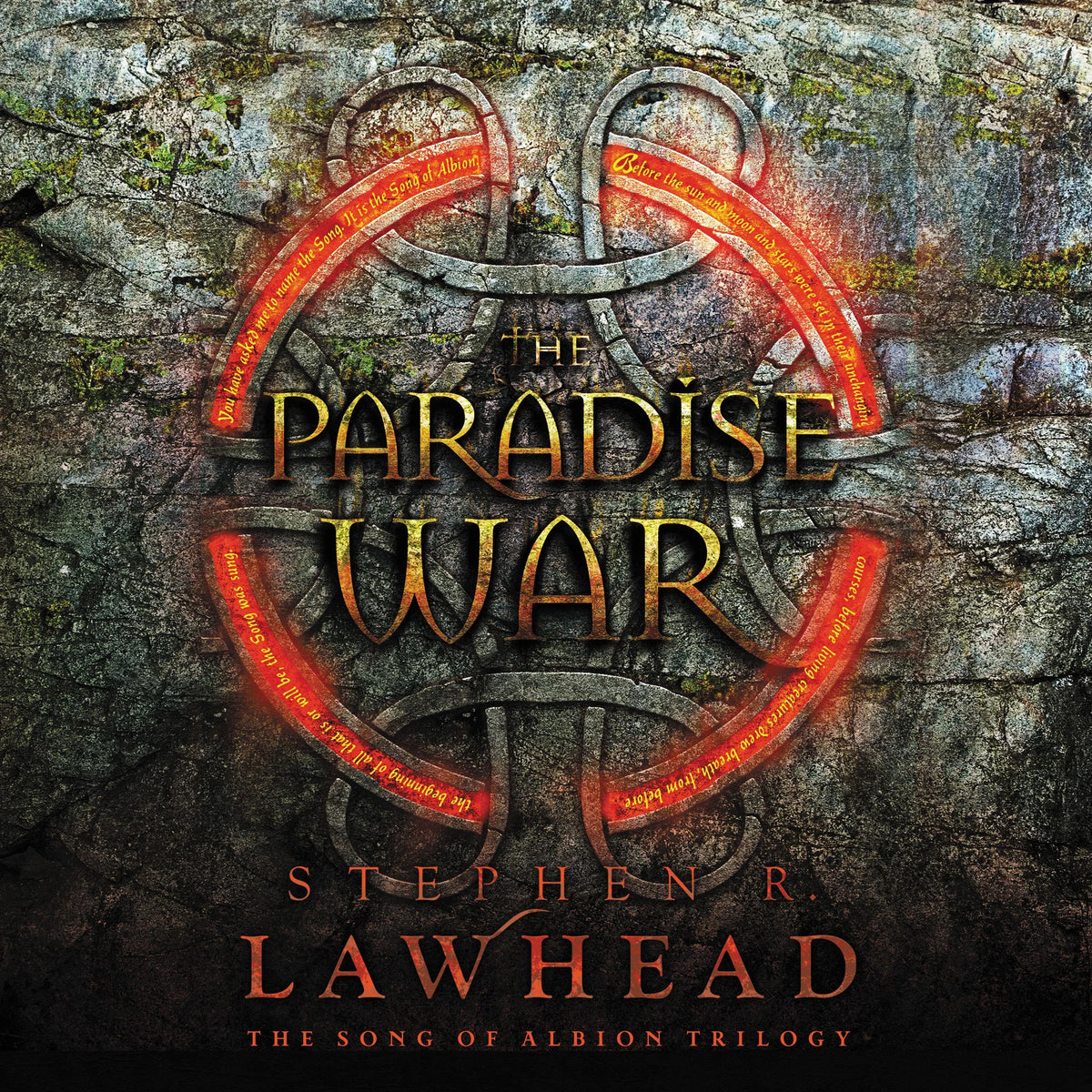 The Paradise War
