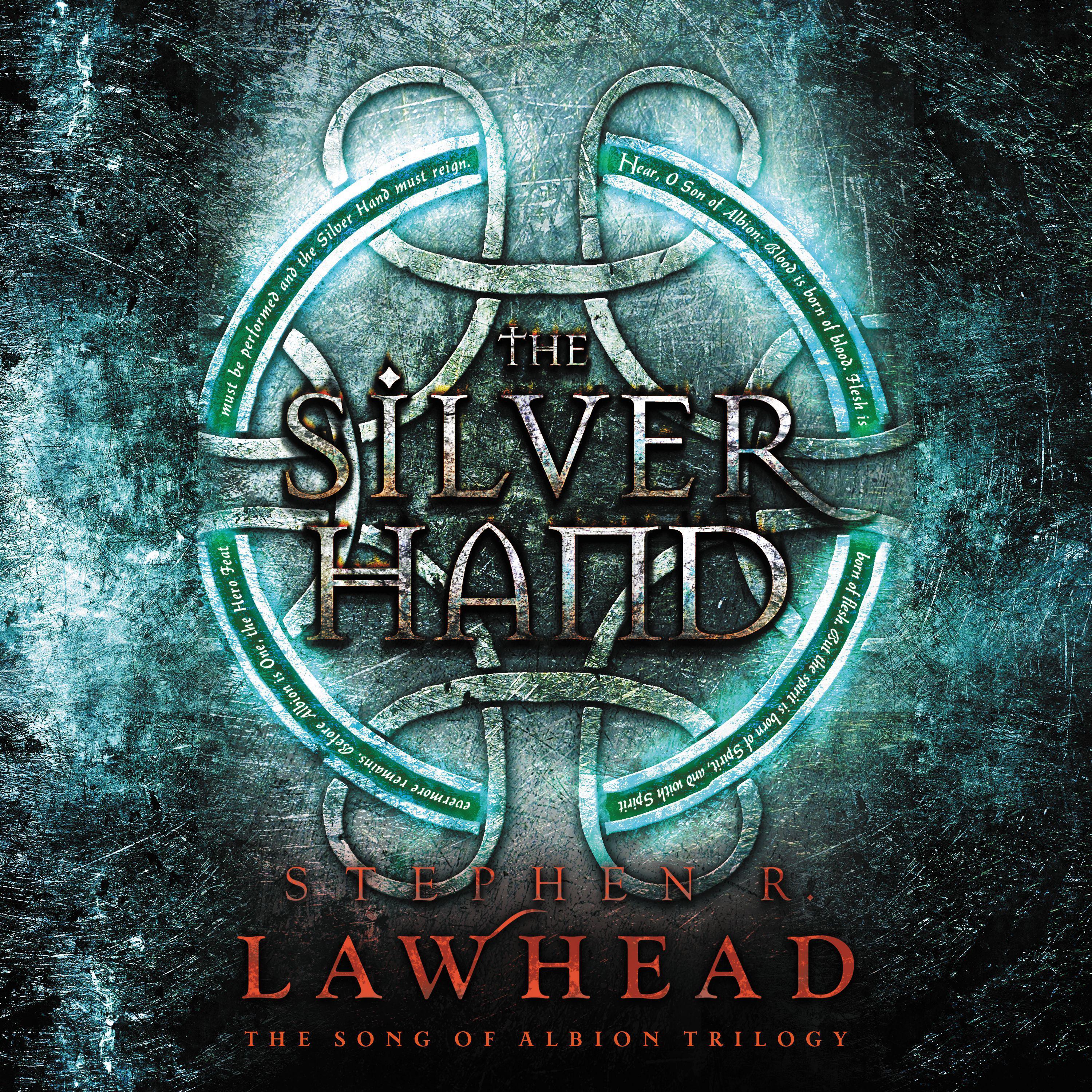 The Silver Hand