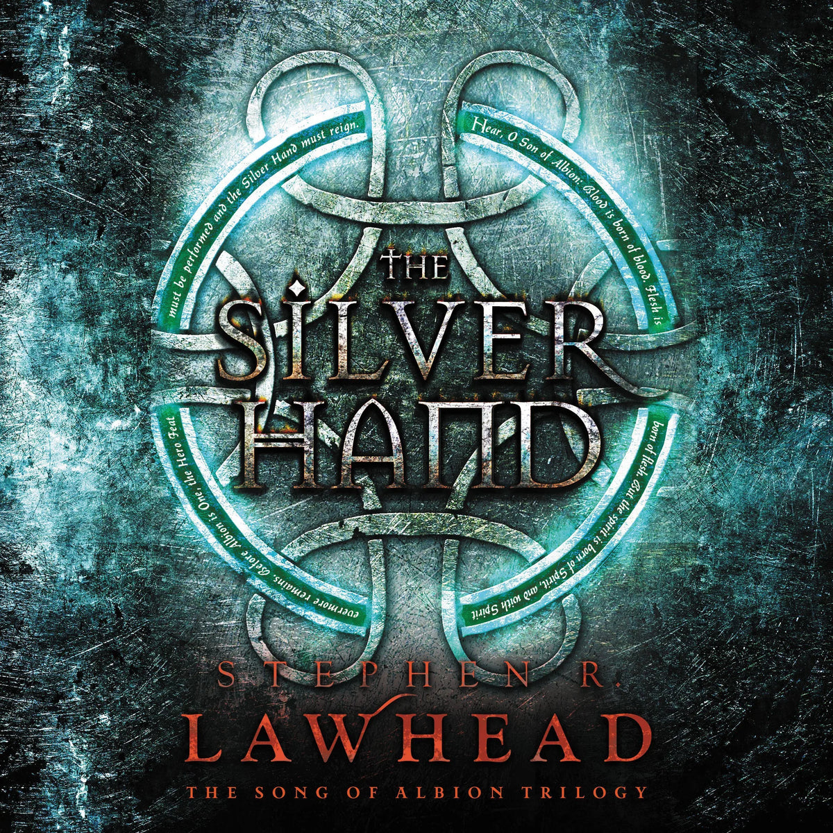 The Silver Hand