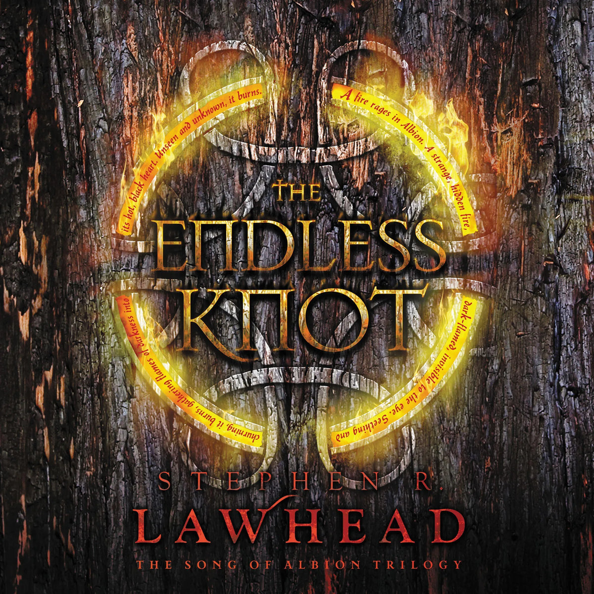 The Endless Knot