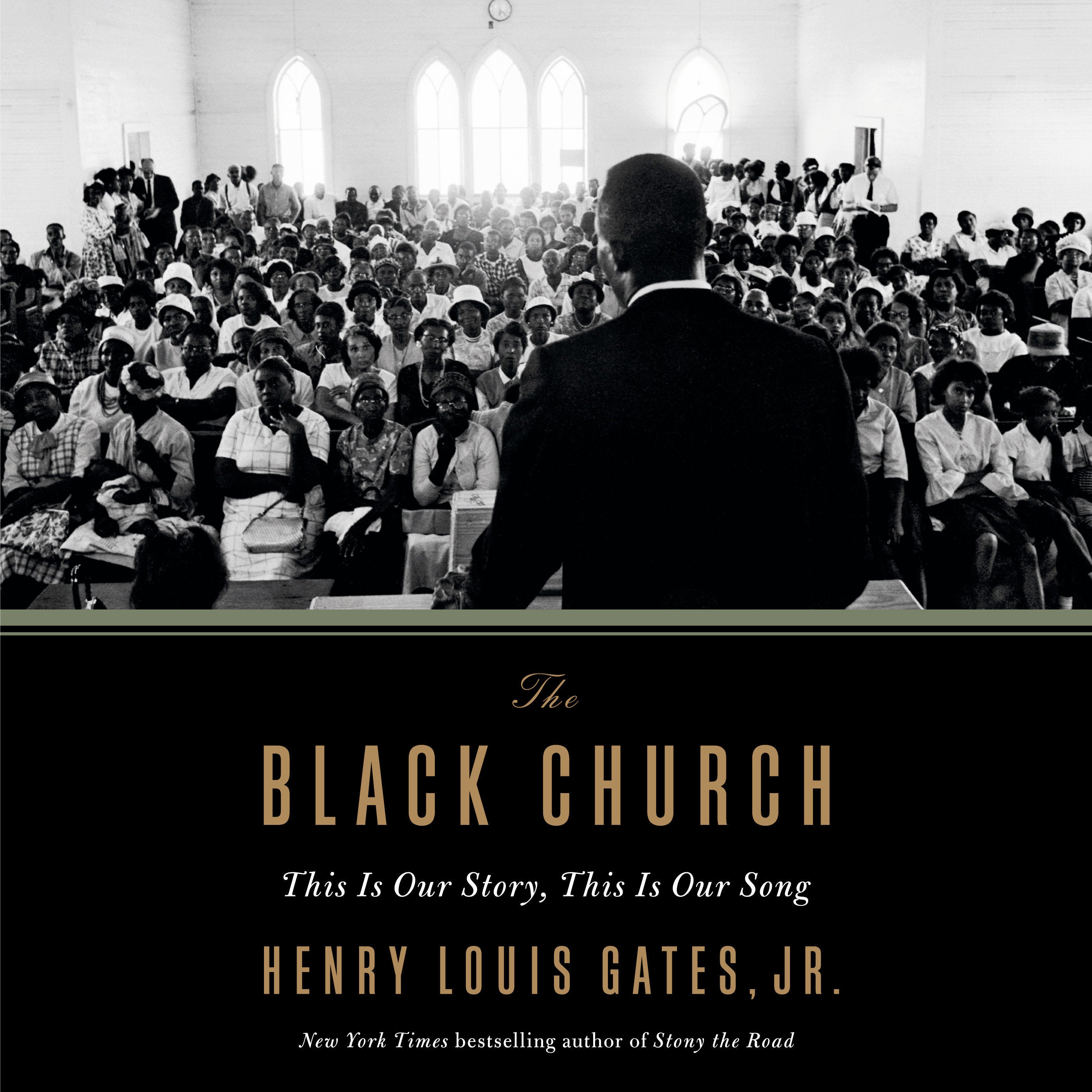 The Black Church