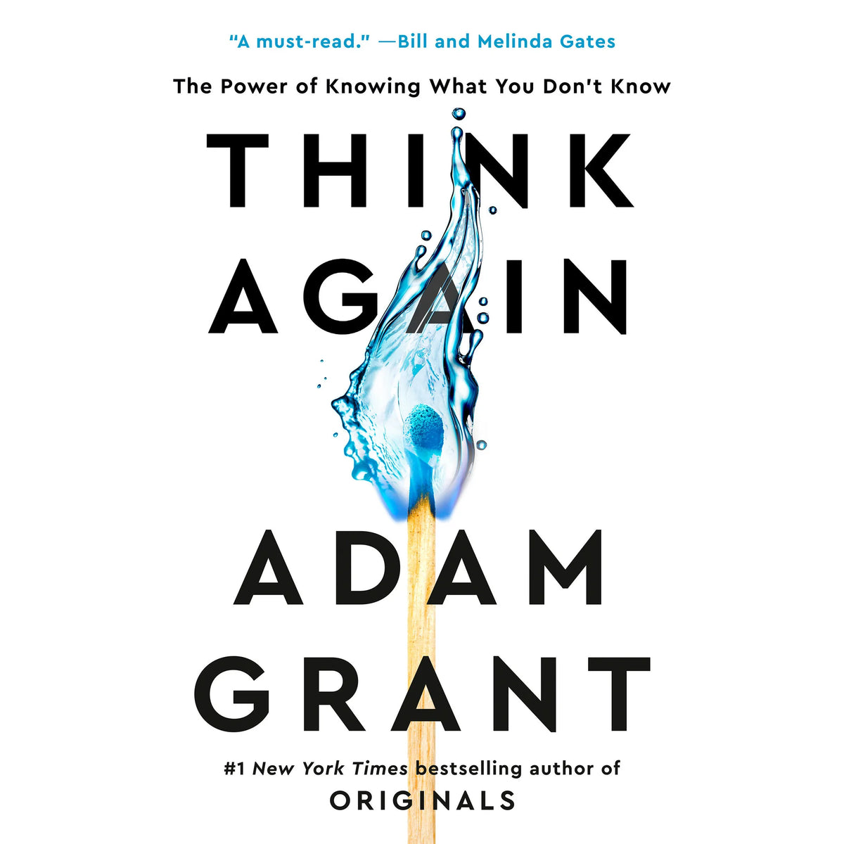 Think Again