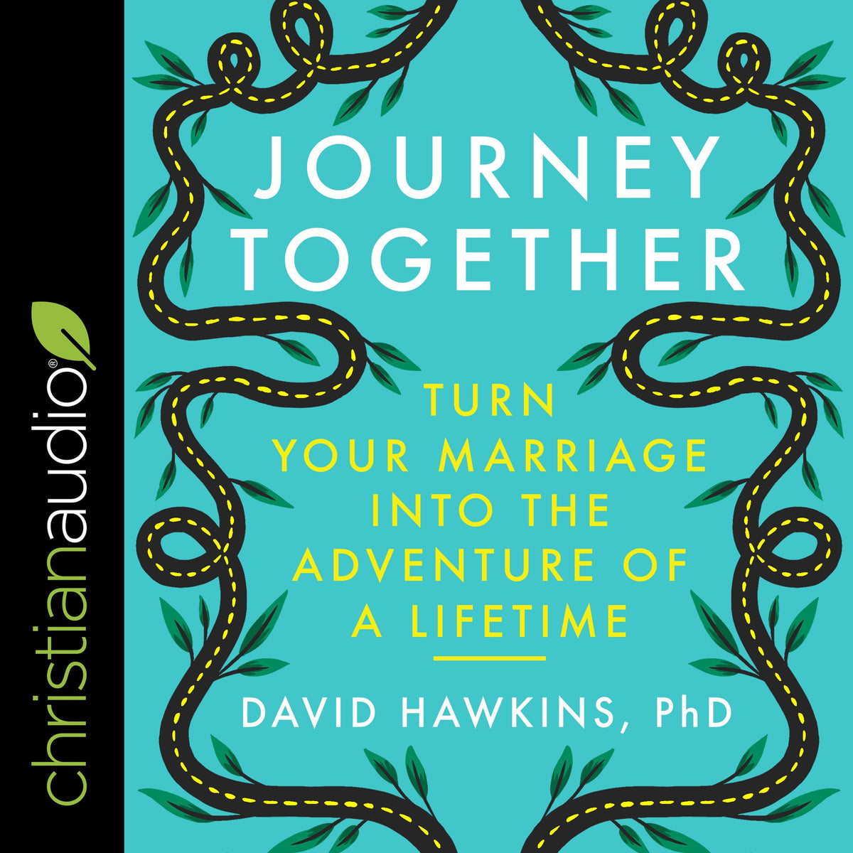 Journey Together