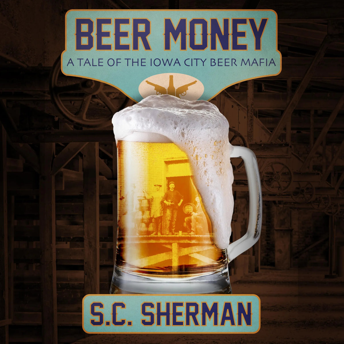 Beer Money
