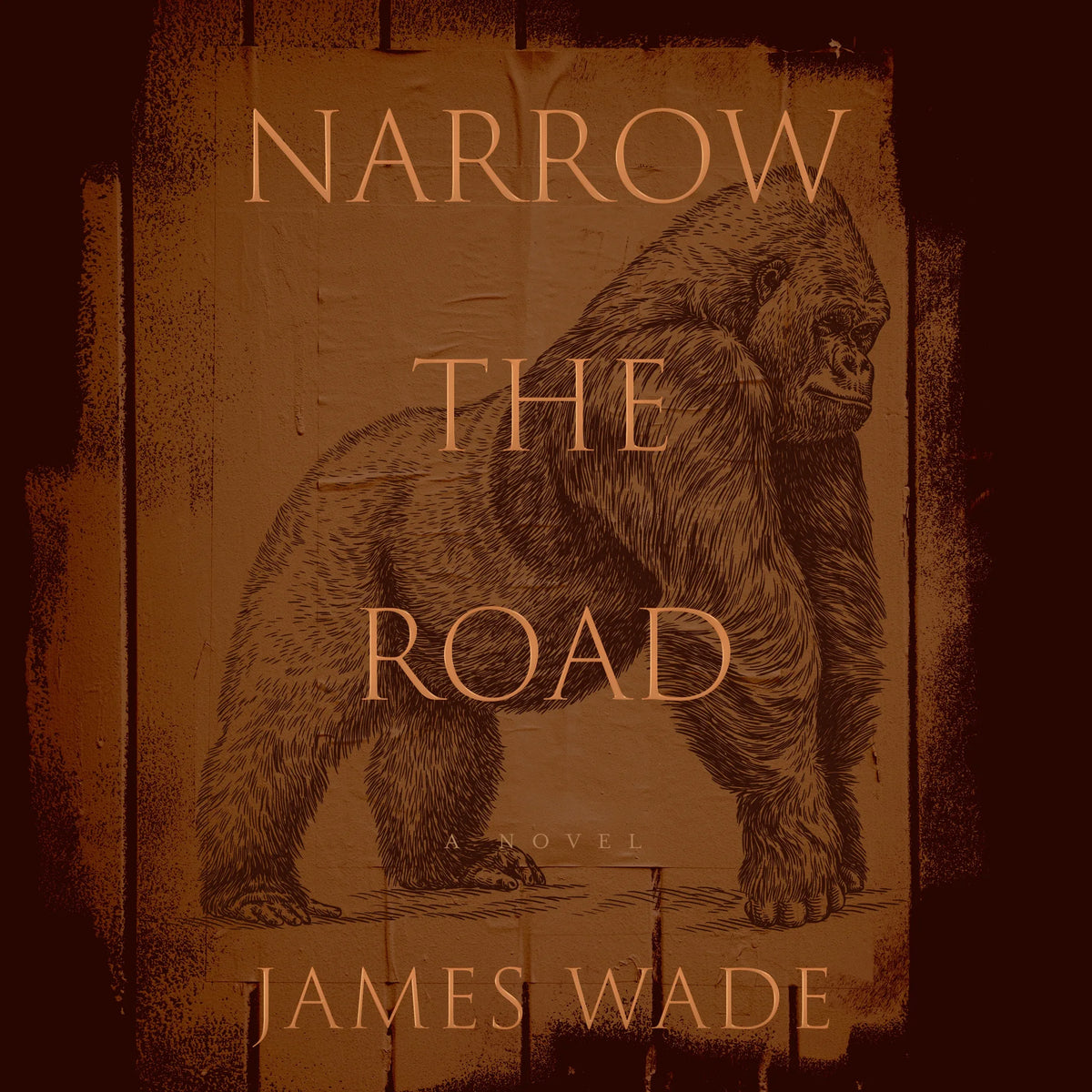 Narrow the Road