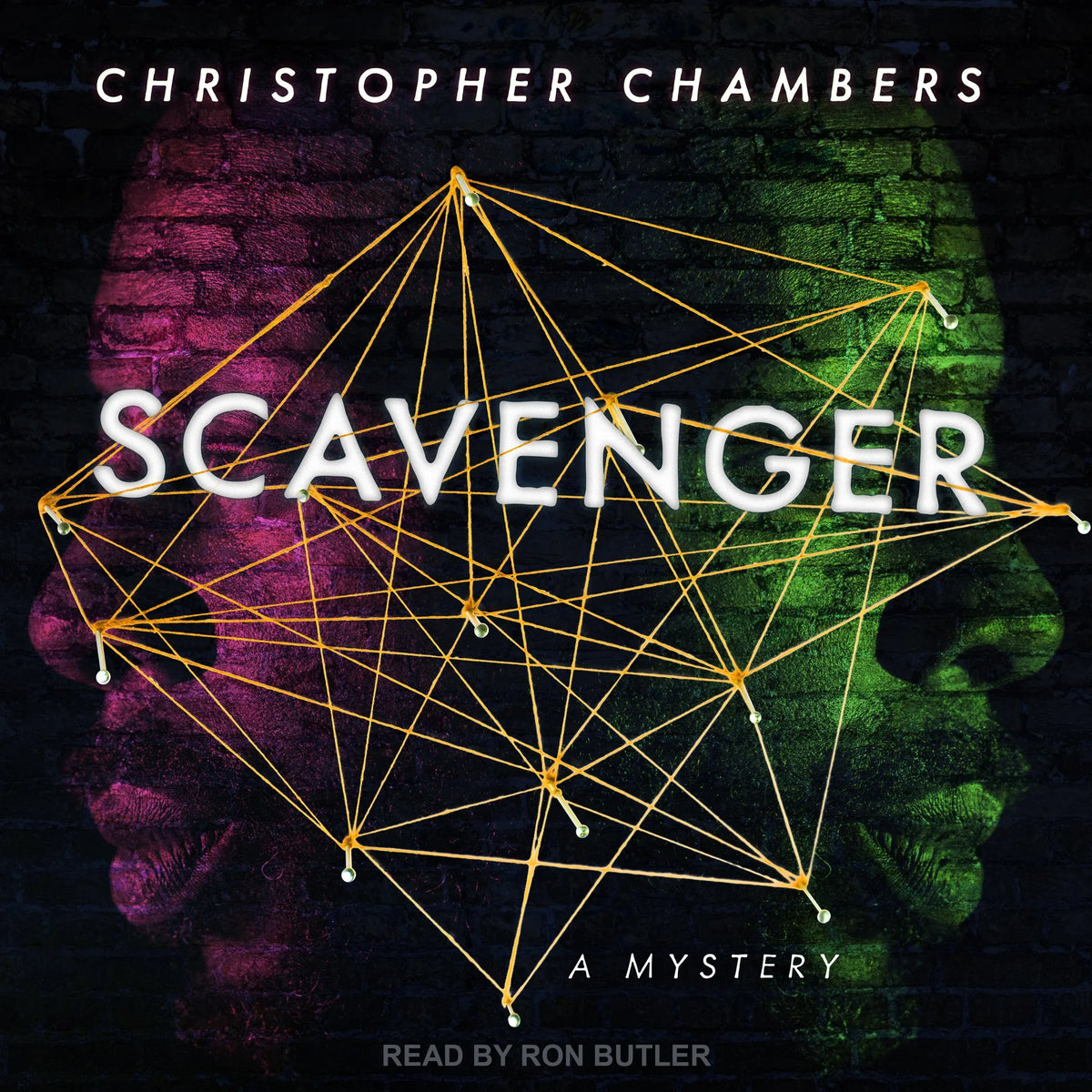 Scavenger