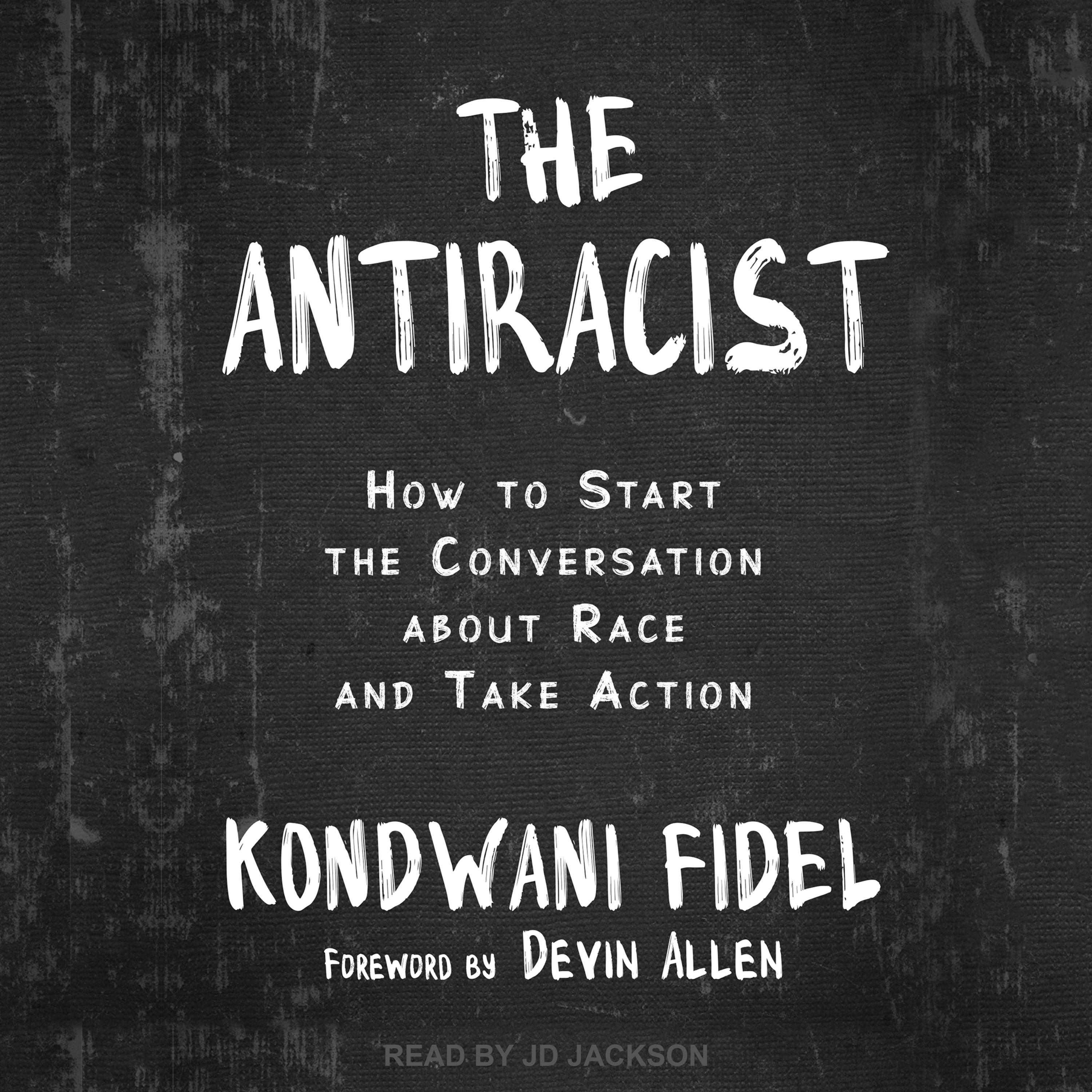 The Antiracist