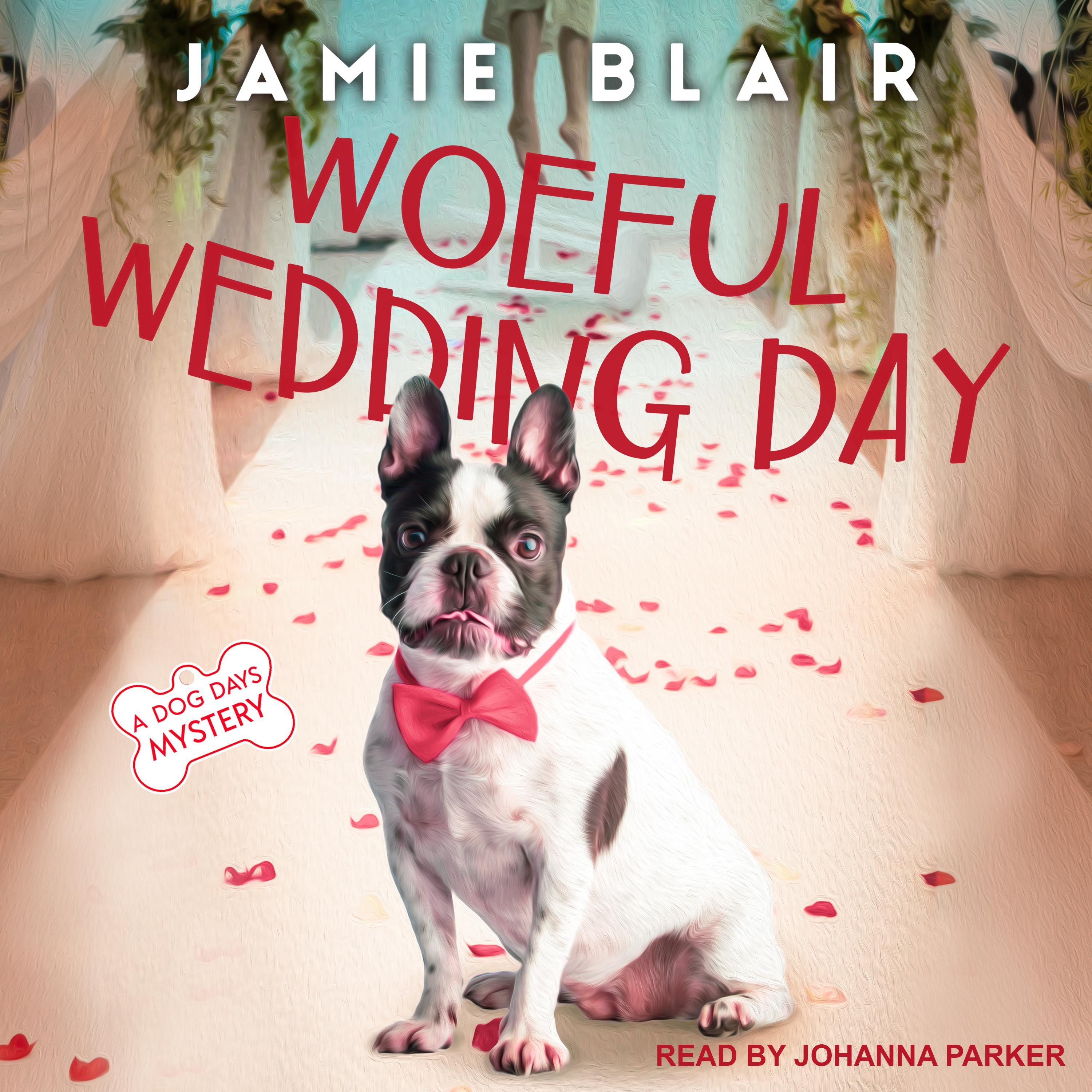 Woeful Wedding Day