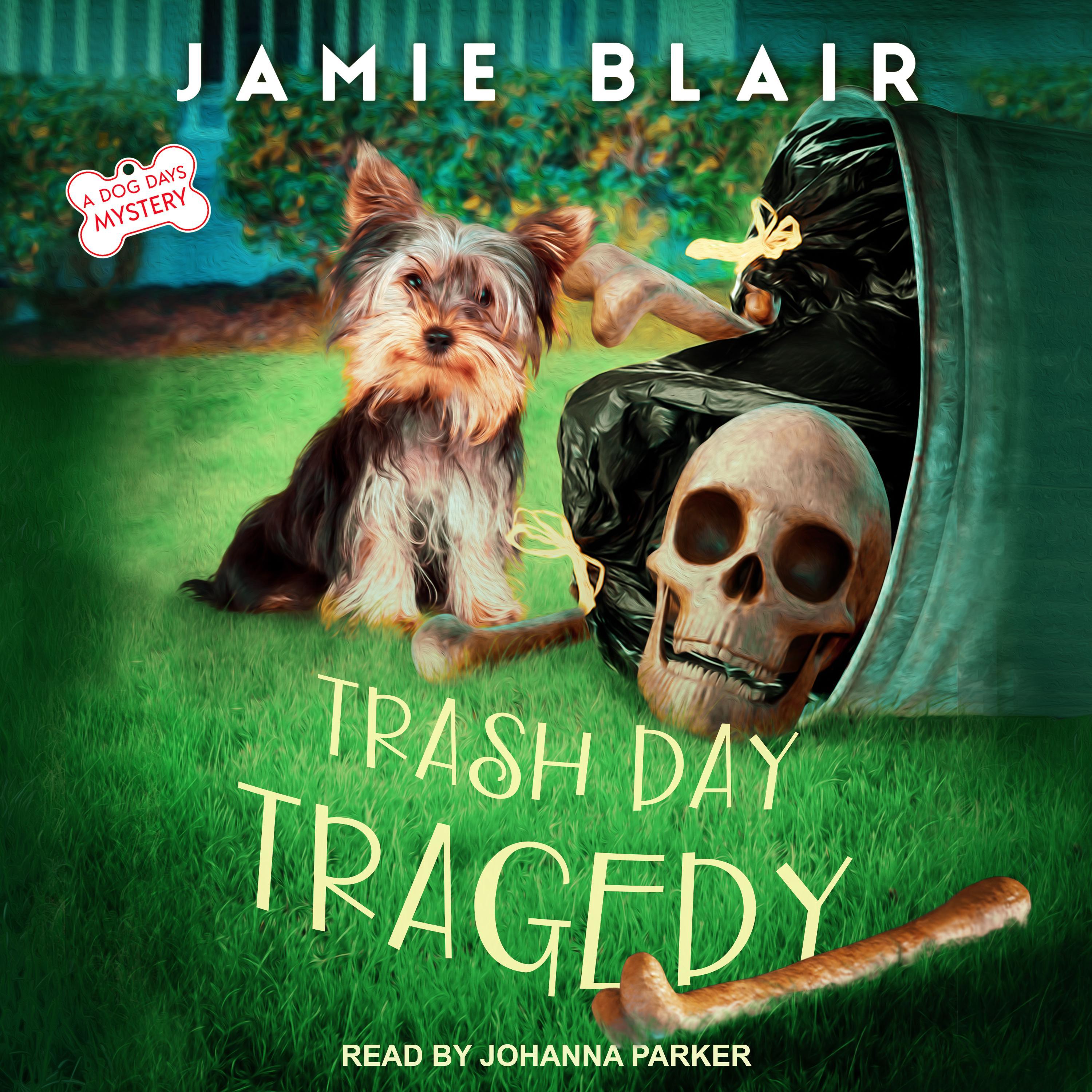 Trash Day Tragedy