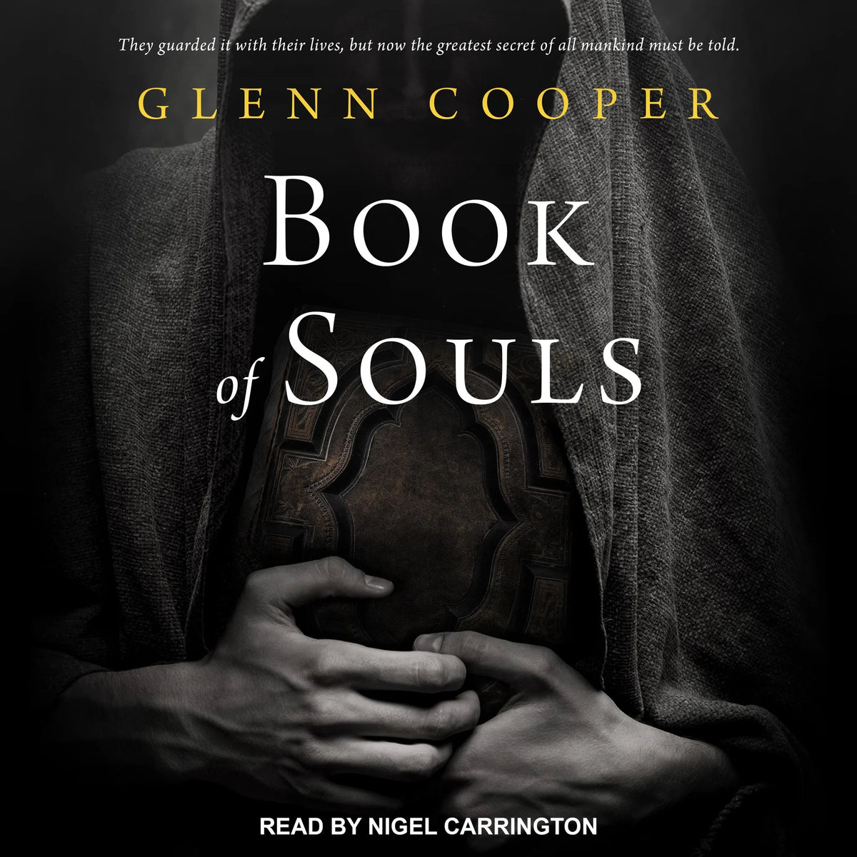 Book of Souls