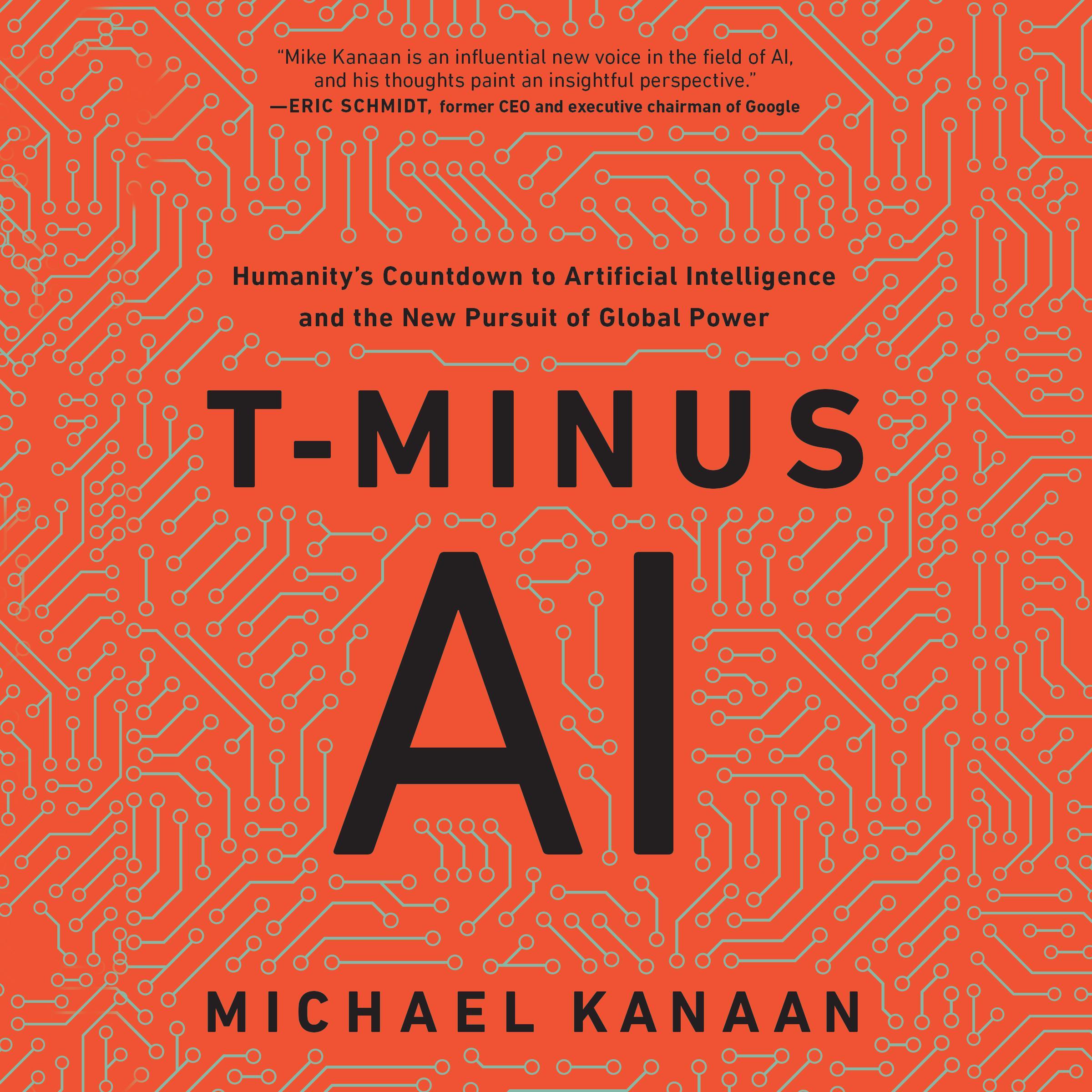 T-Minus AI