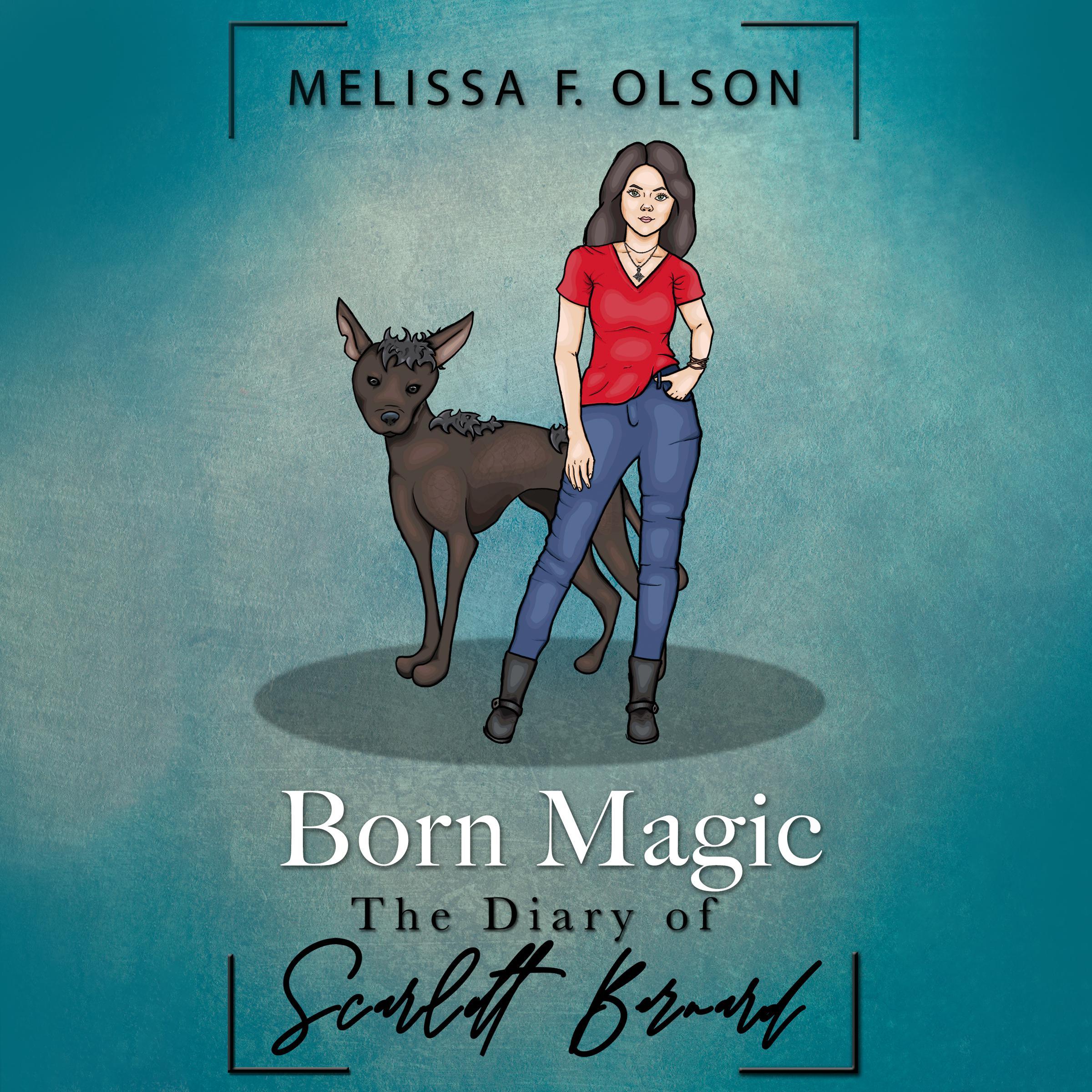Born Magic