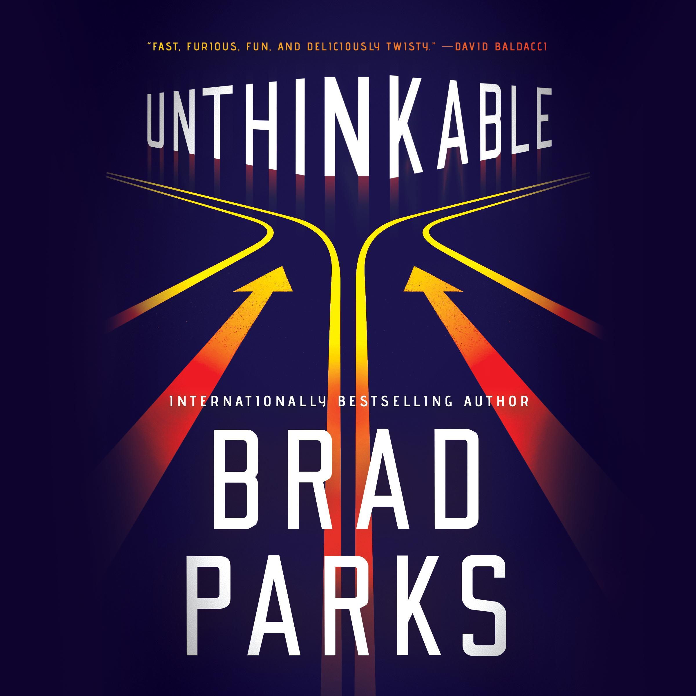 Unthinkable