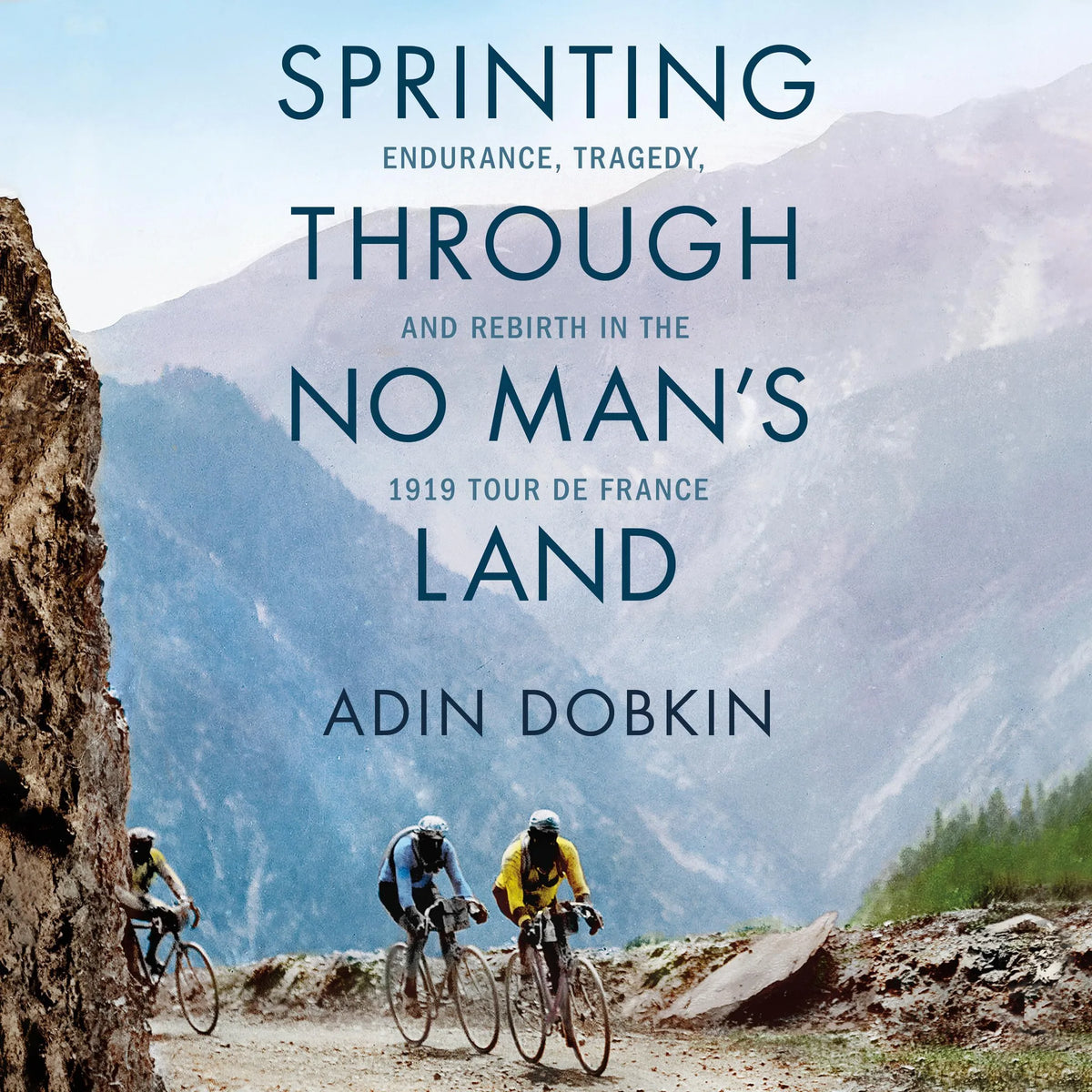 Sprinting Through No Man's Land