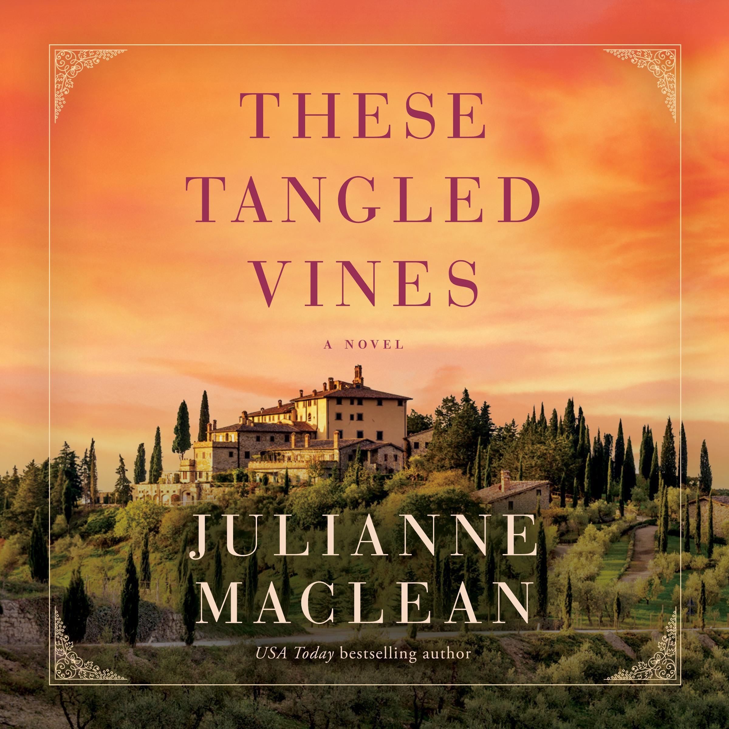 These Tangled Vines