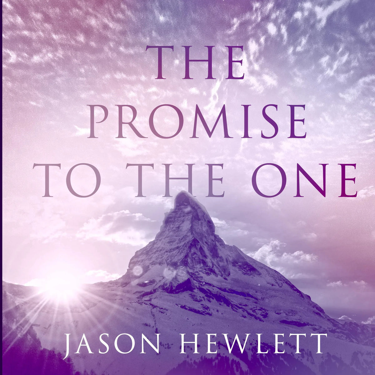 The Promise To The One