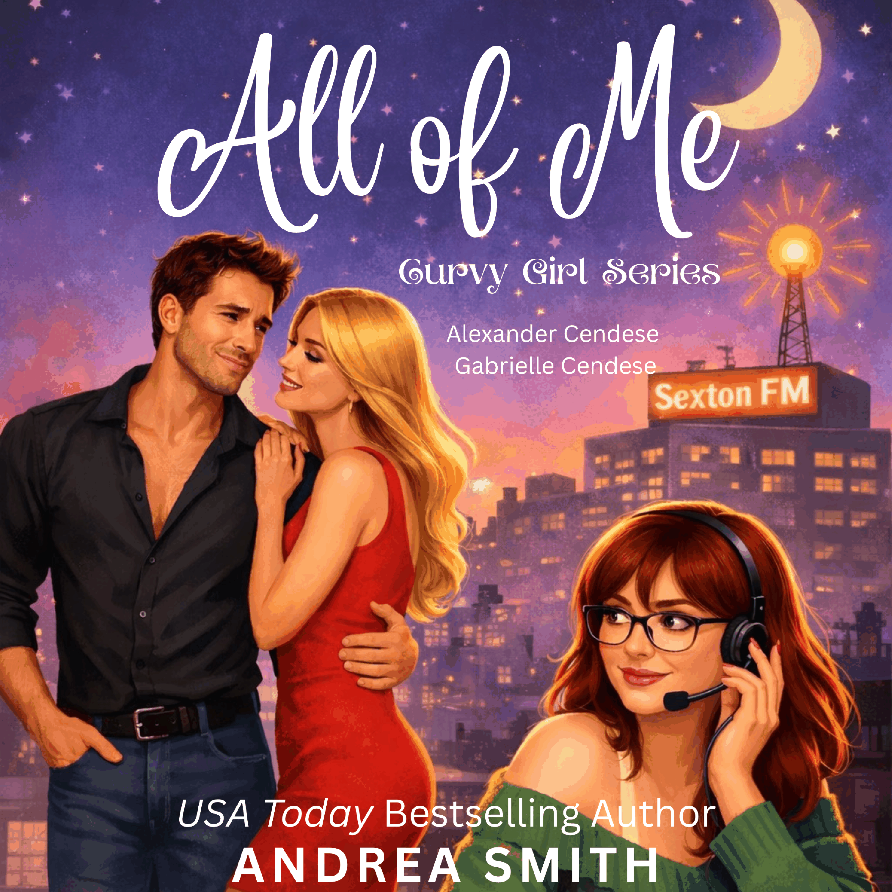 All of Me