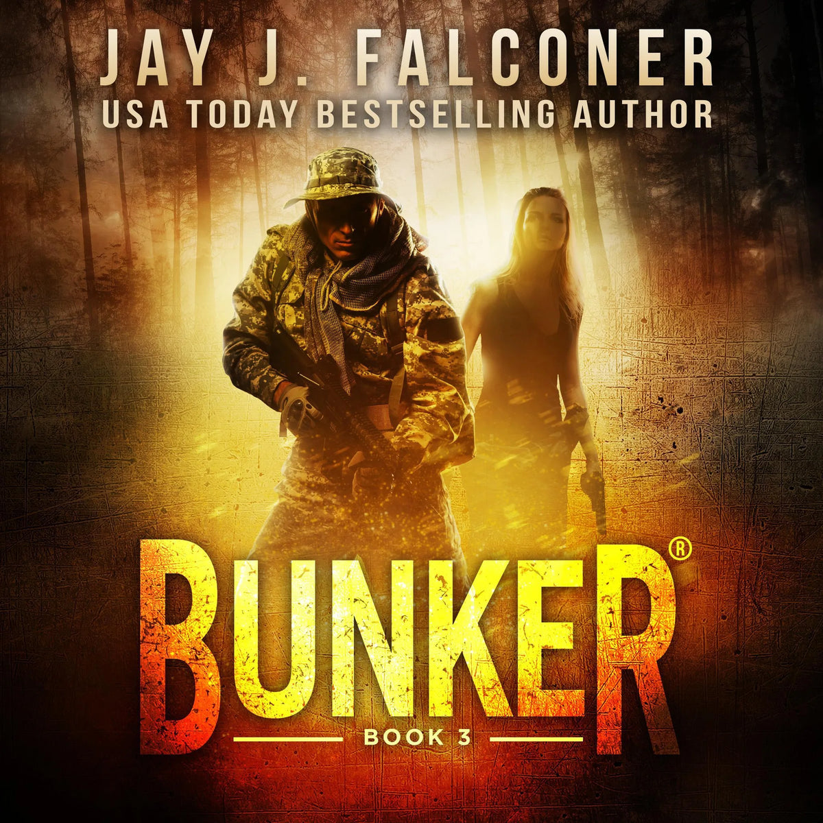 Bunker (Book 3)